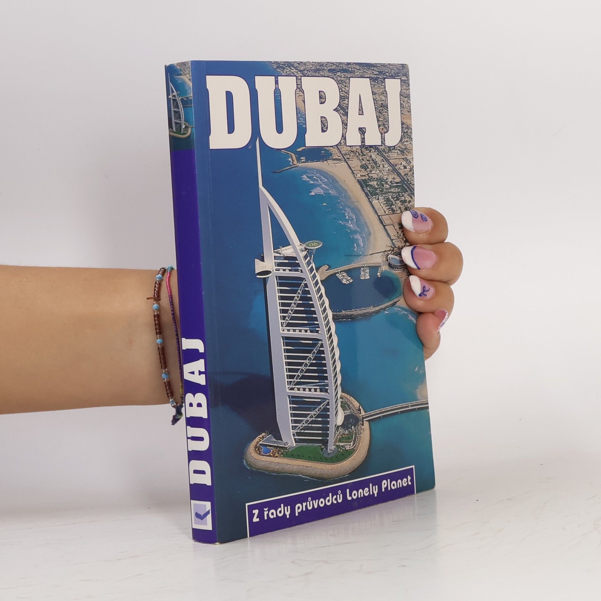 Dubaj