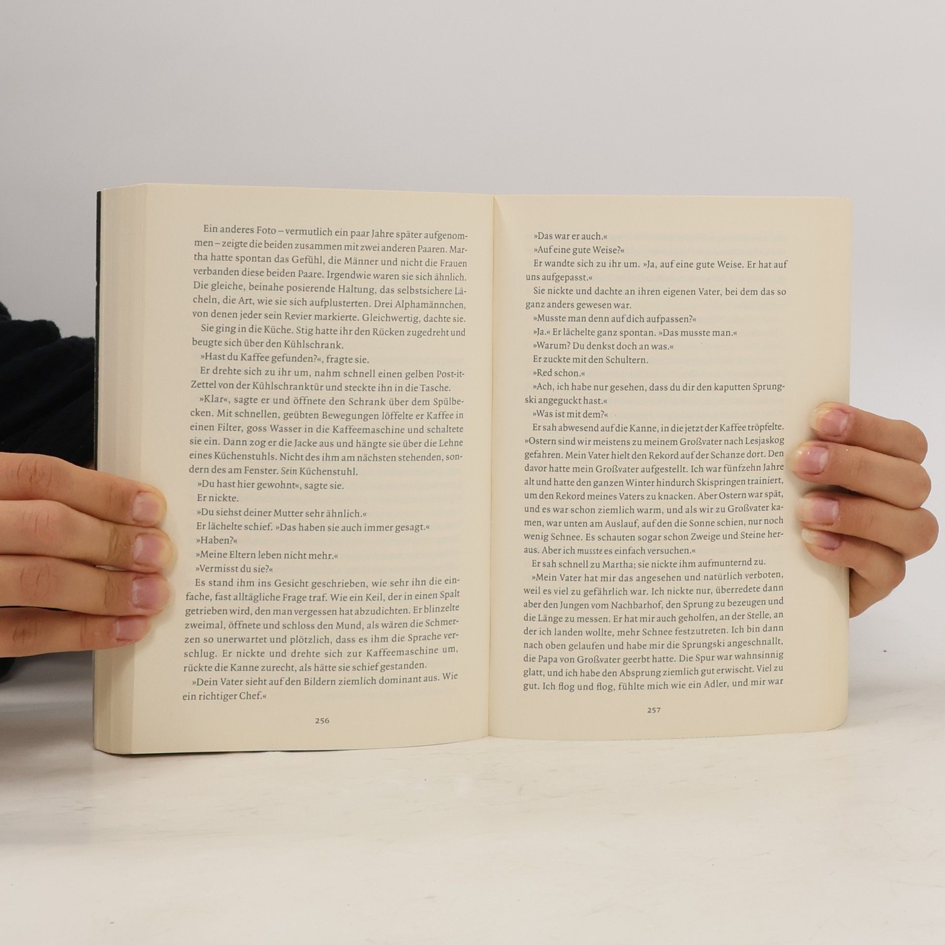 Jo Nesbø Der Sohn