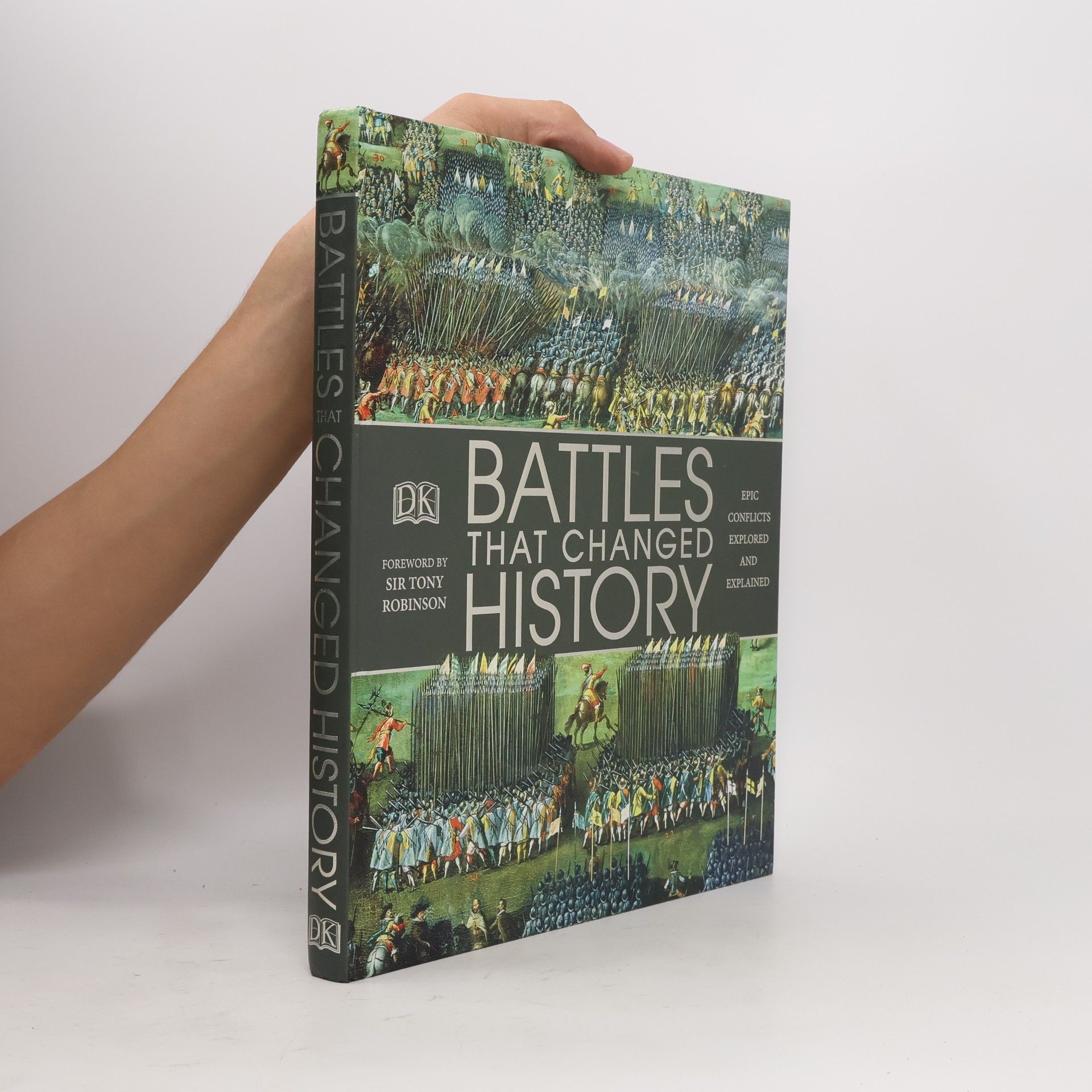 Battles that changed history