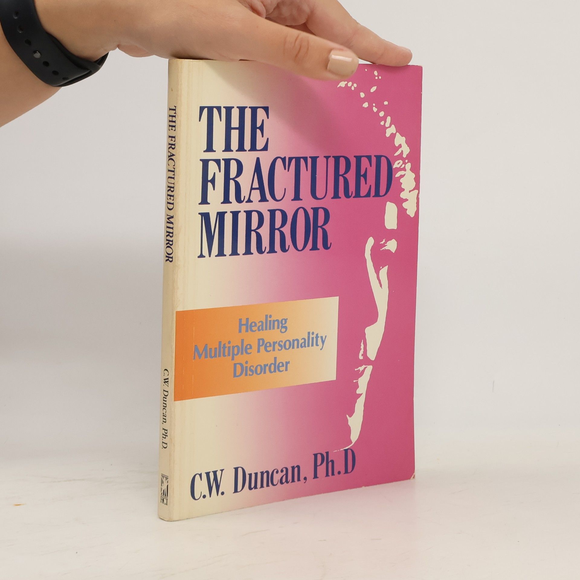 C. W. Duncan The Fractured Mirror