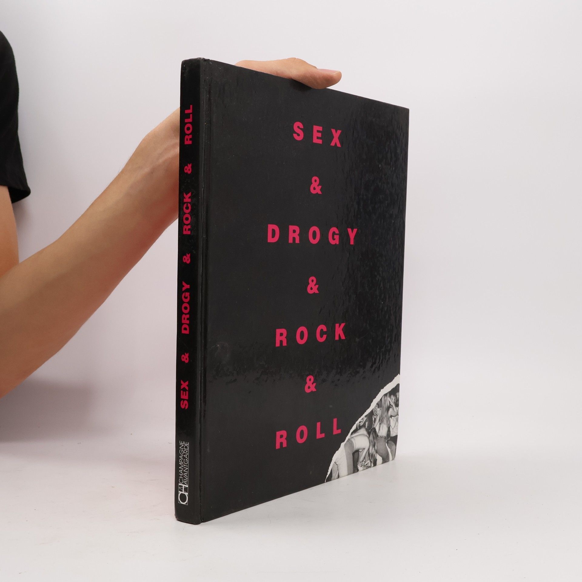 Sex & Drogy & Rock & Roll