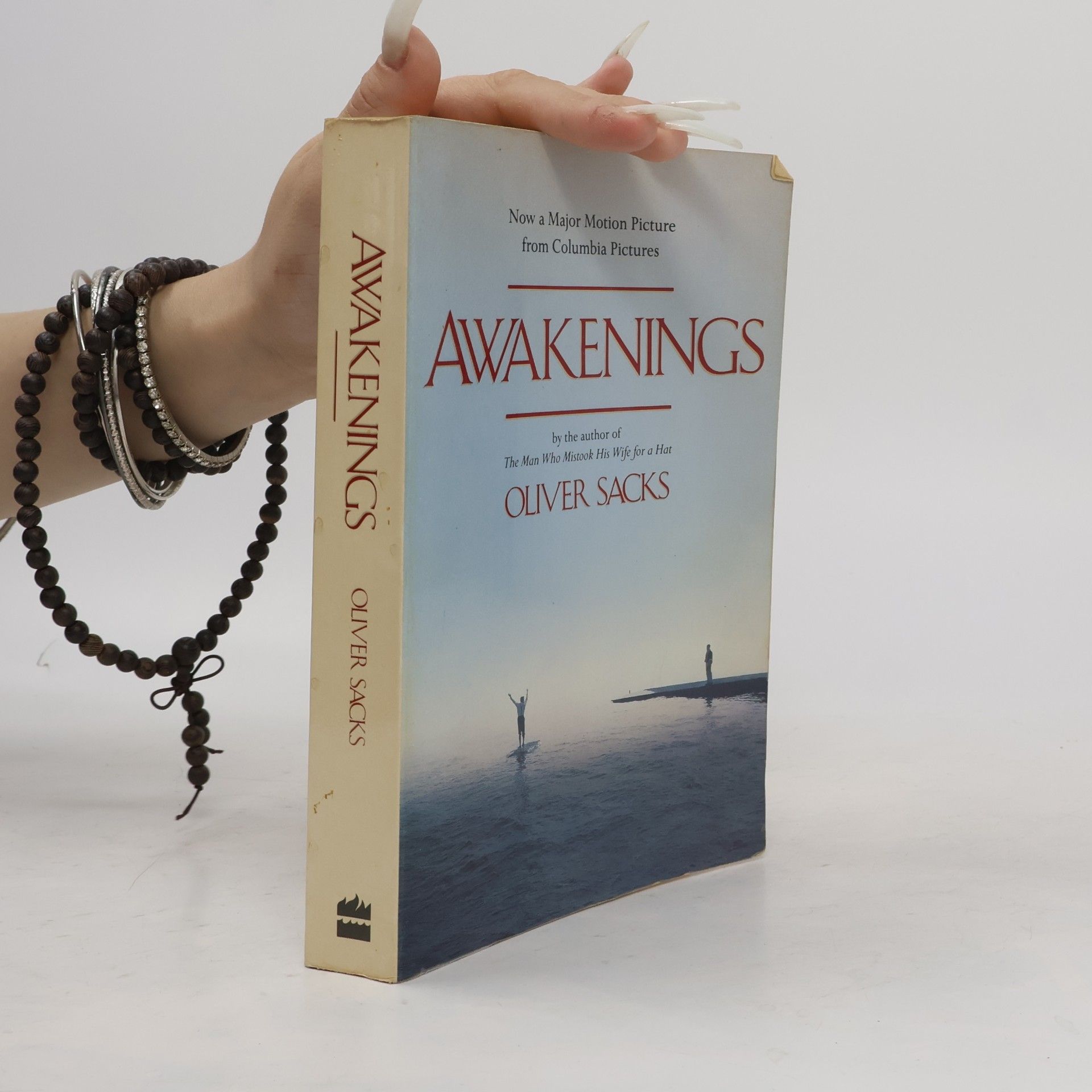 Oliver Sacks Awakenings