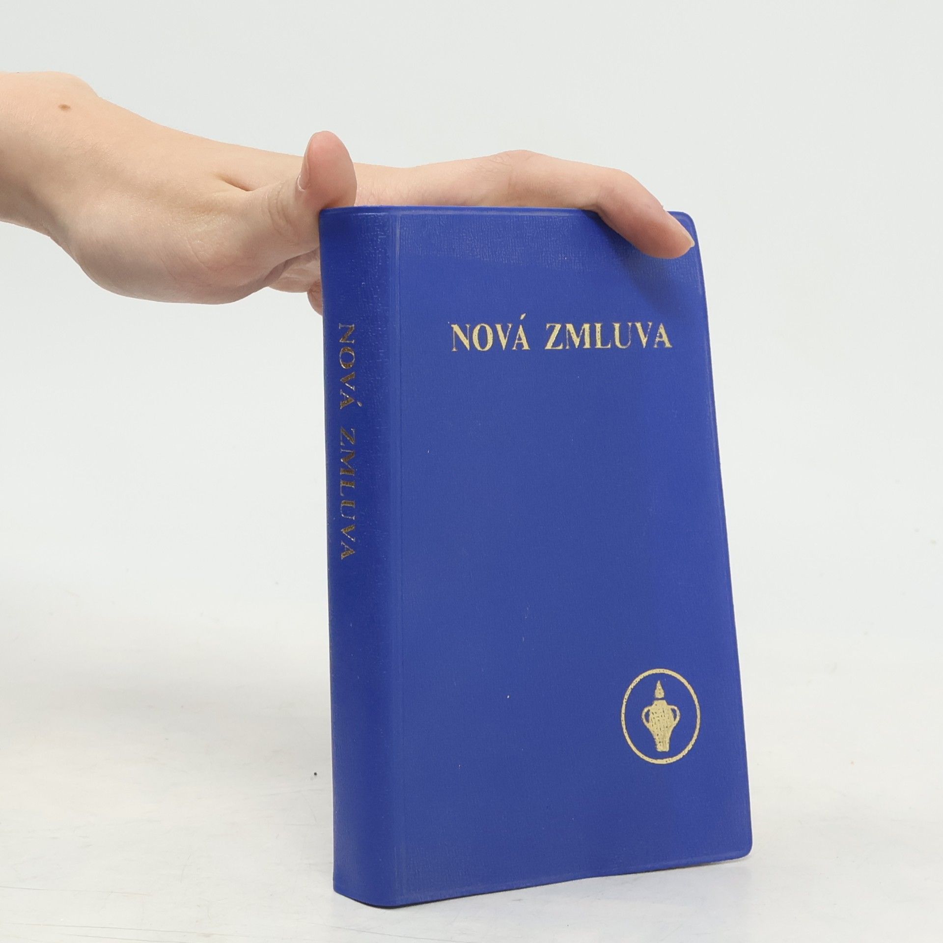 Autorenkollektiv Nová zmluva