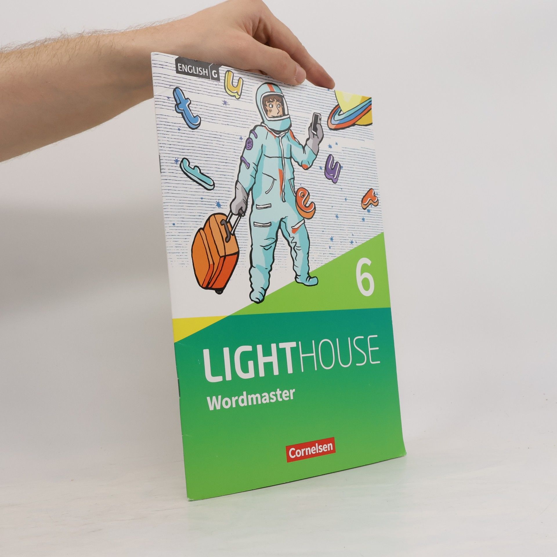 Autorenkollektiv English G - lighthouse