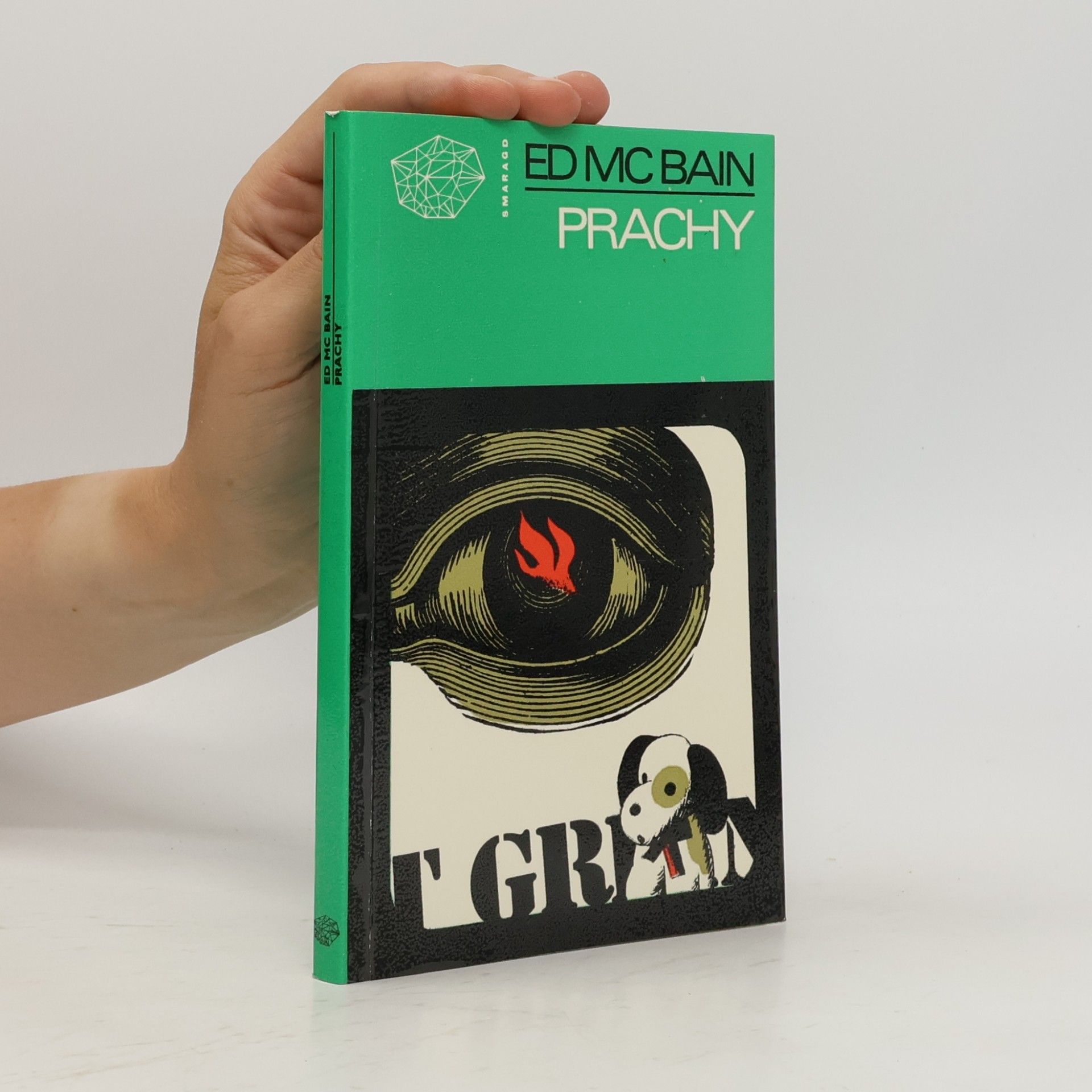 Ed McBain Prachy
