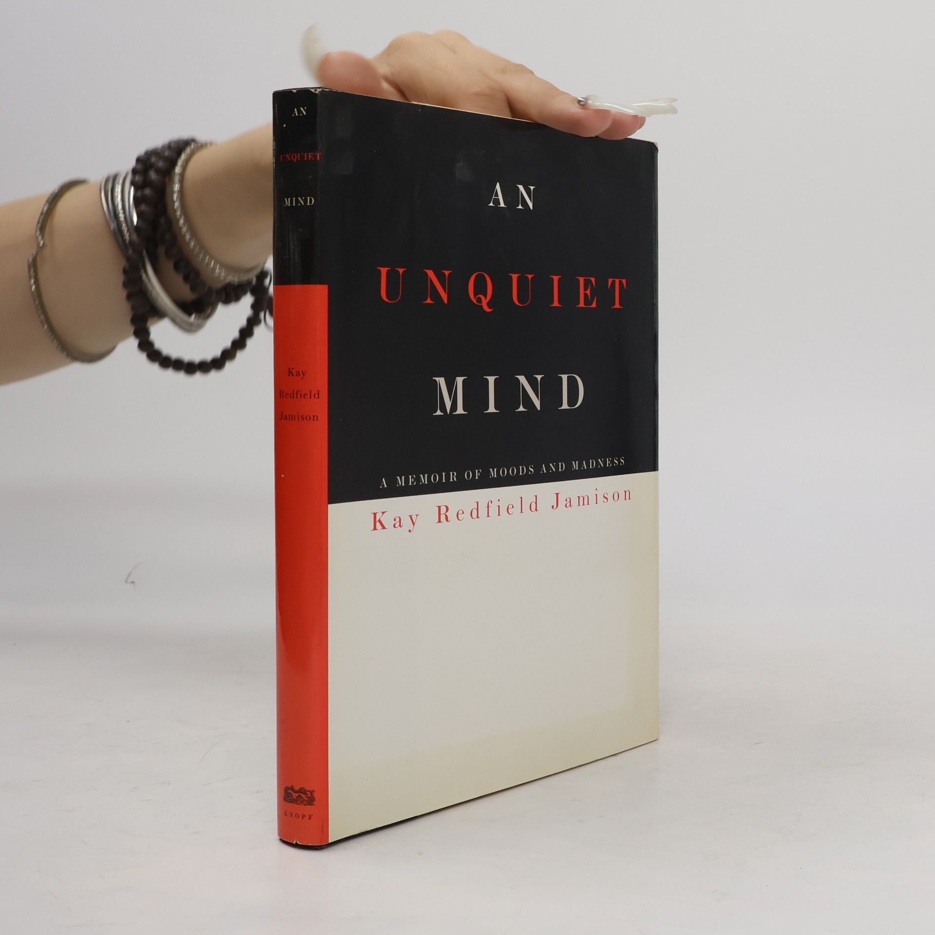 An Unquiet Mind