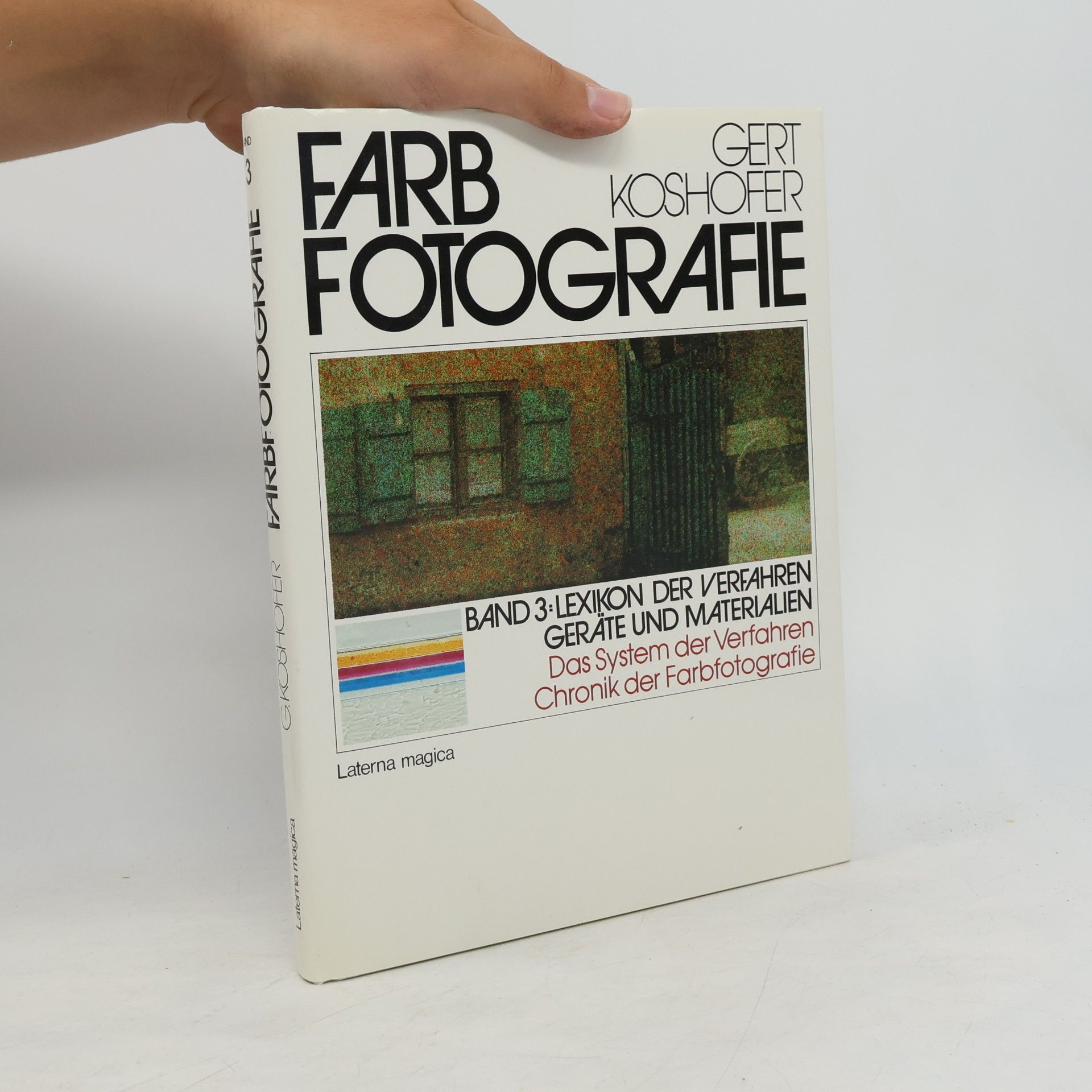 Farbfotografie