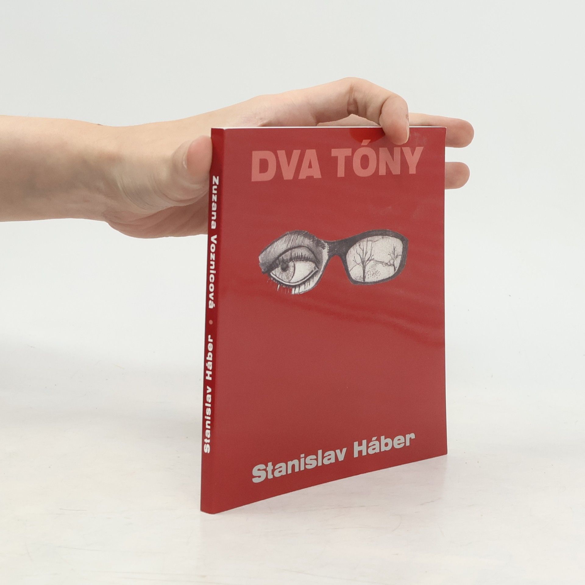 Stanislav Háber Dva tóny