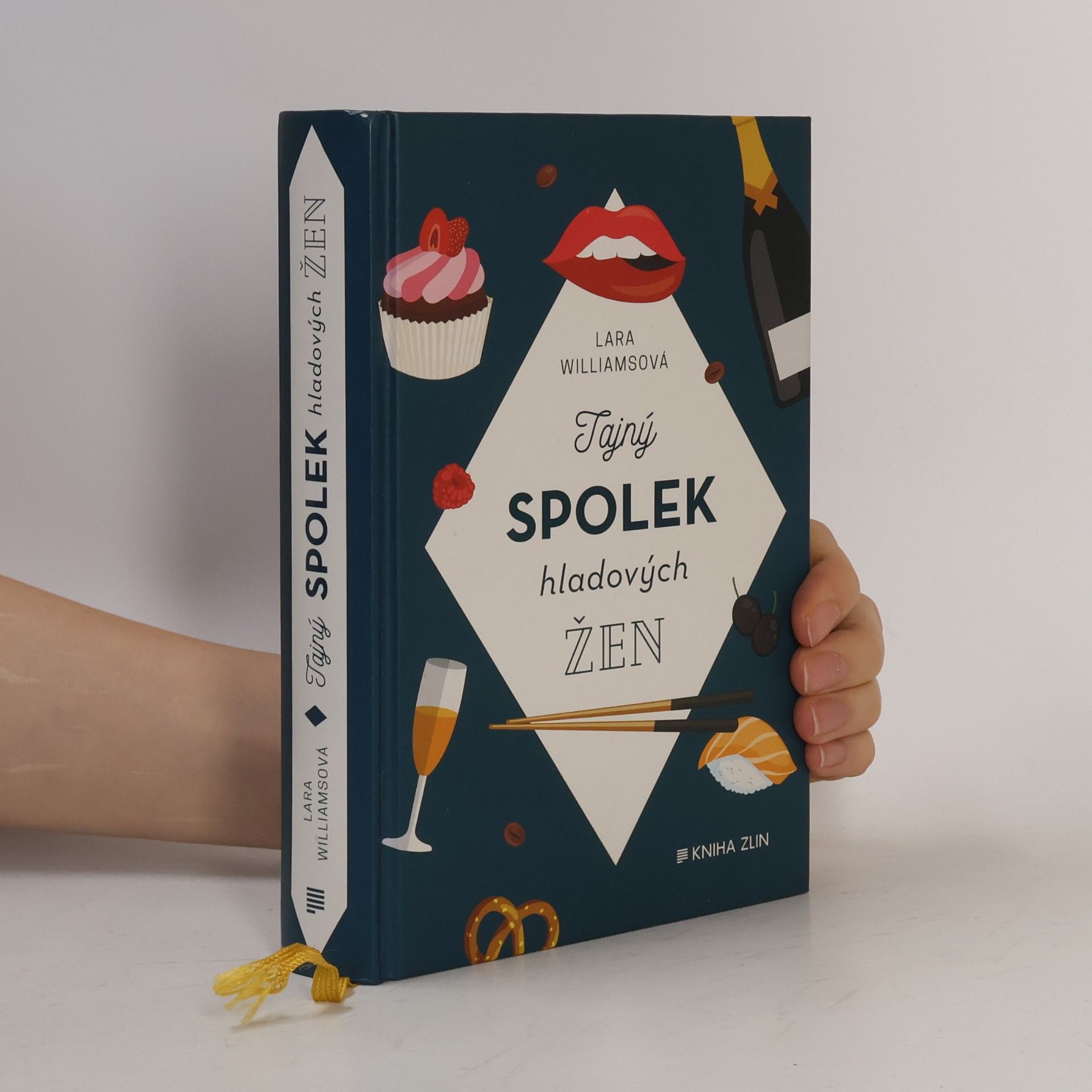 Tajný spolek hladových žen