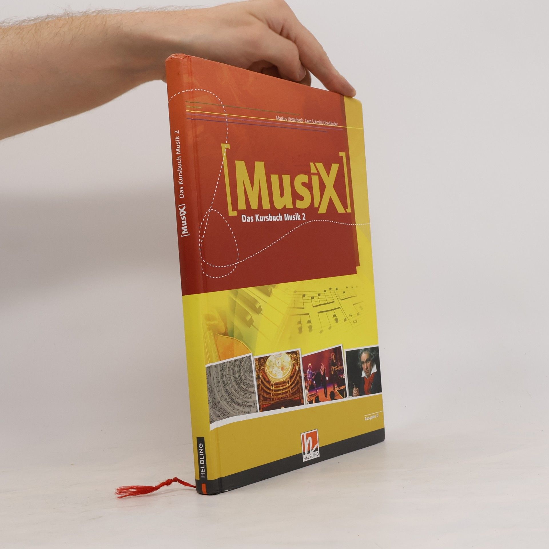 MusiX