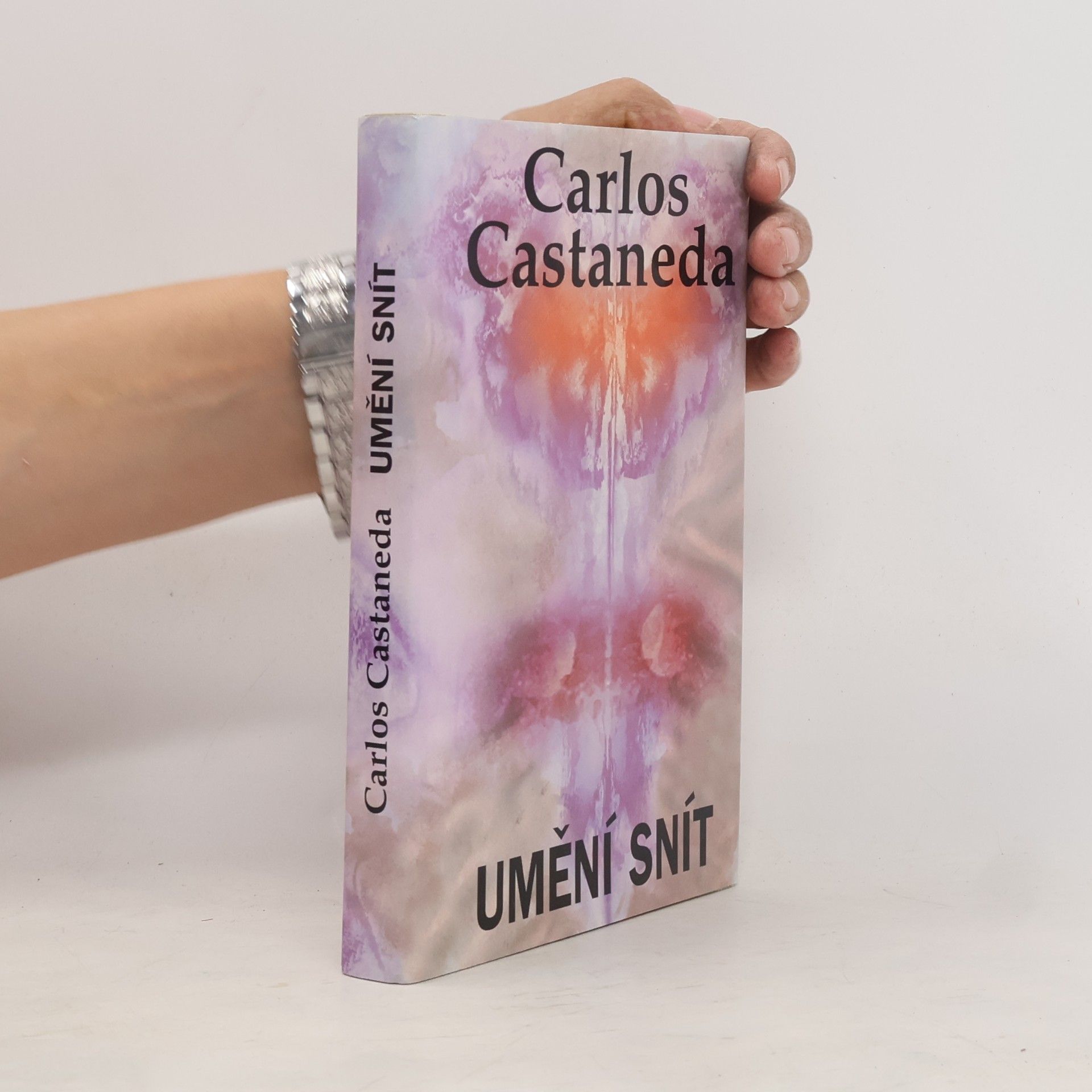 Carlos Castaneda Umění snít