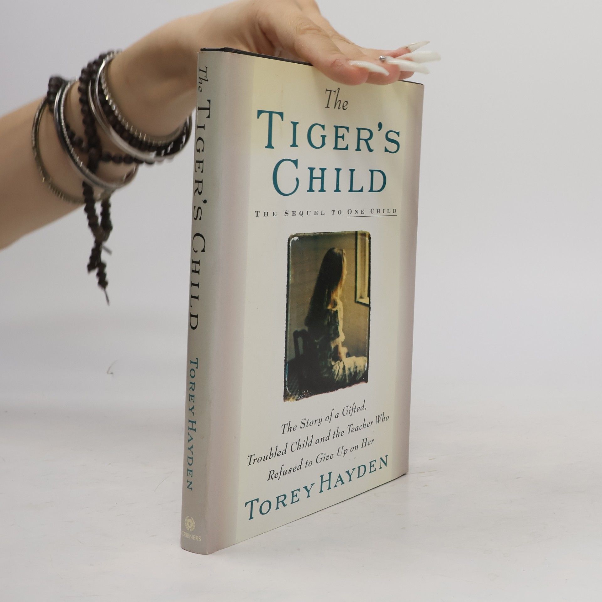Torey L. Hayden One Child: The Tiger's Child