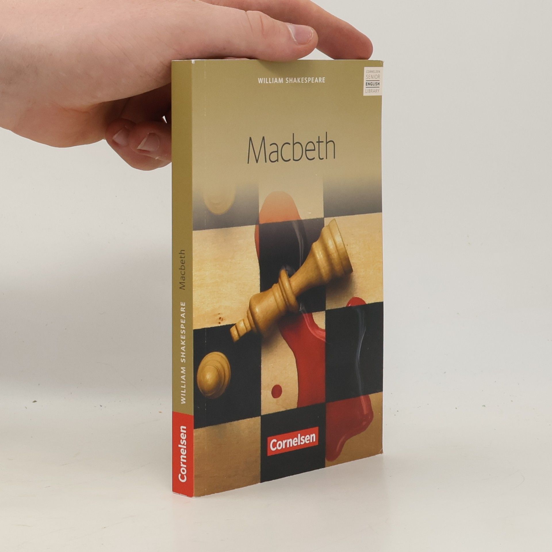 William Shakespeare Macbeth