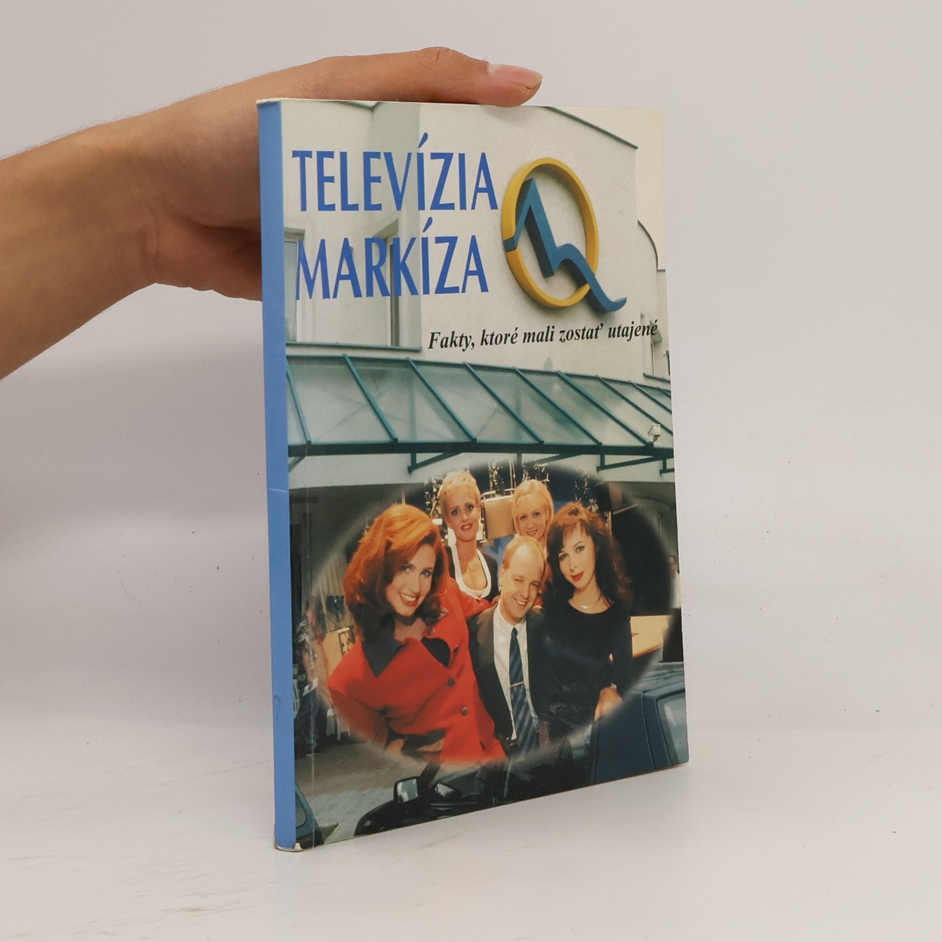 Robert Čulen Televízia Markíza: fakty, ktoré mali zostať utajené