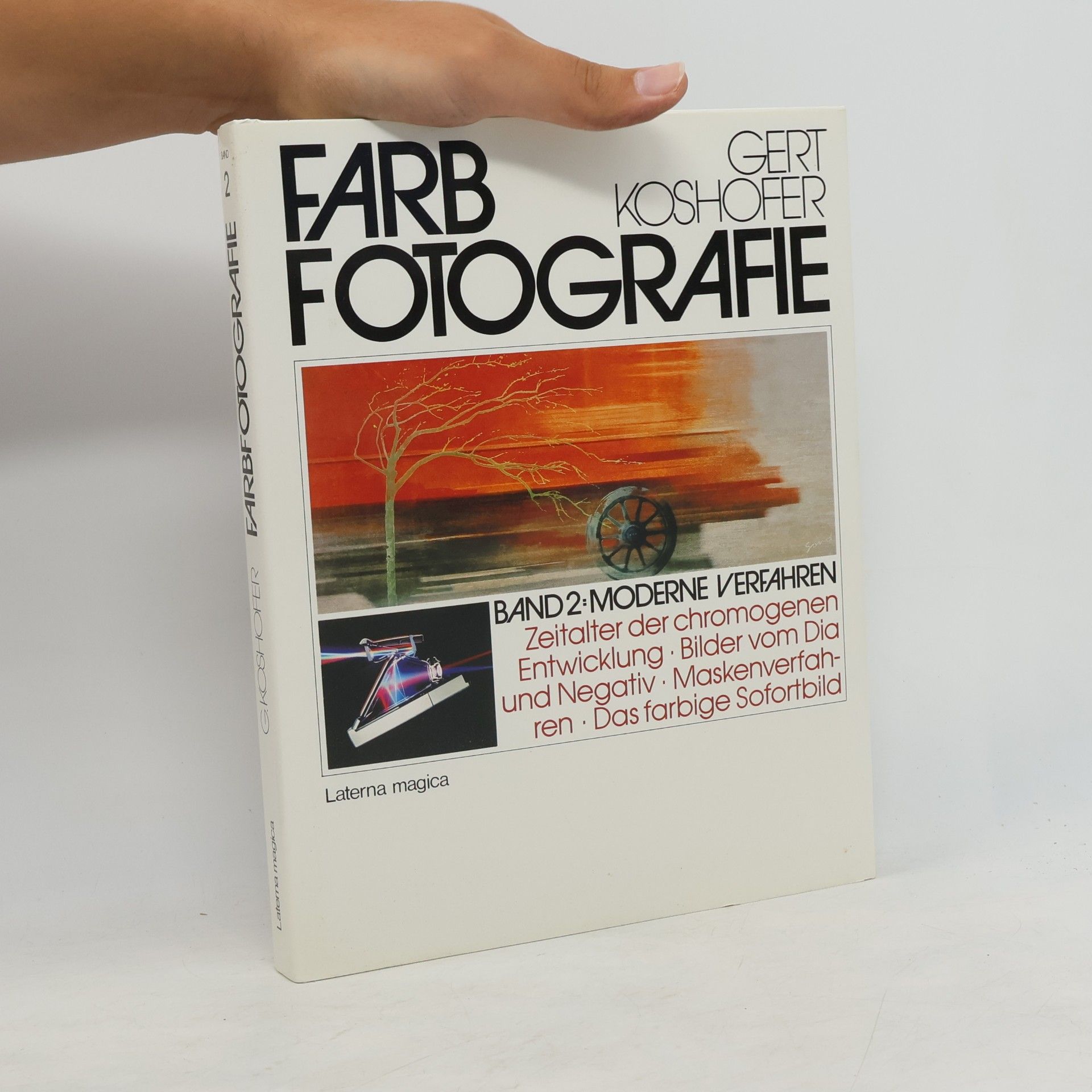 Farbfotografie