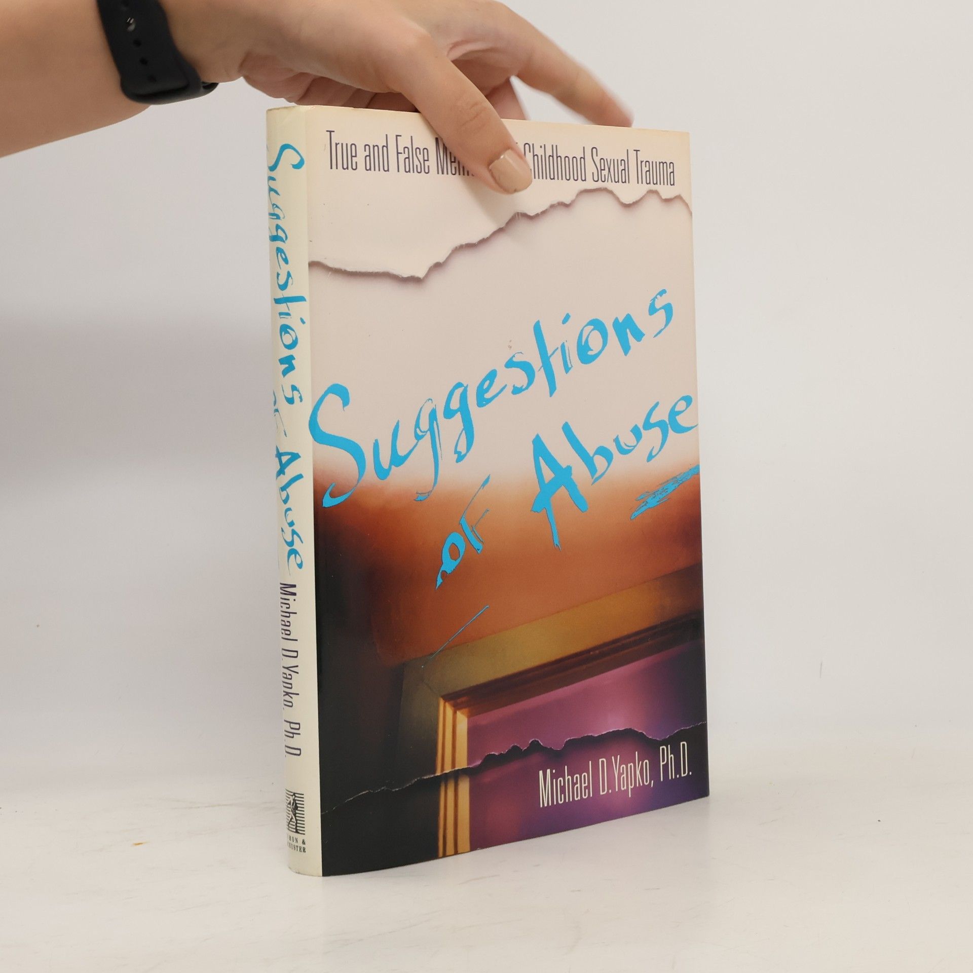 Suggestions of Abuse