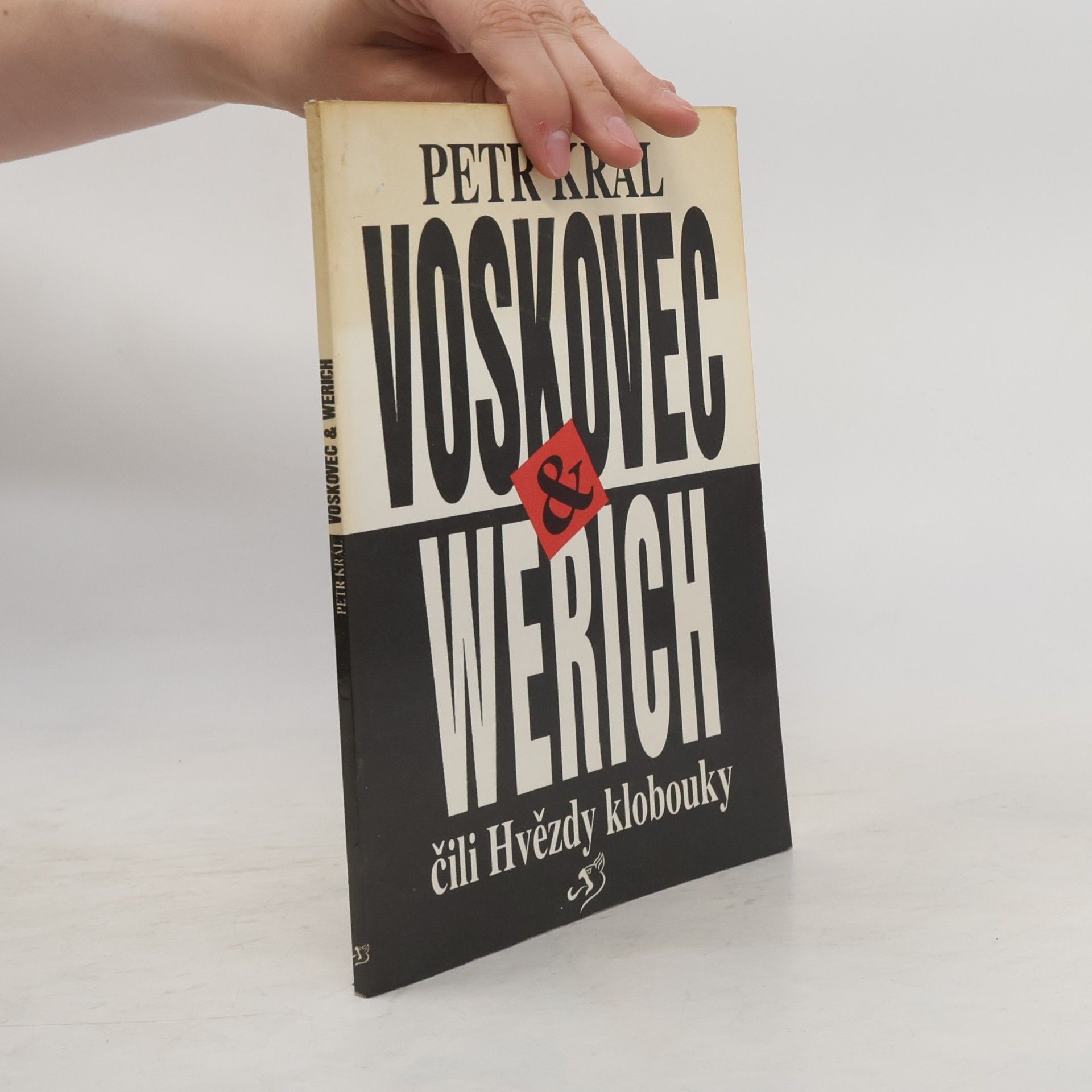 Voskovec & Werich, čili, Hvězdy klobouky