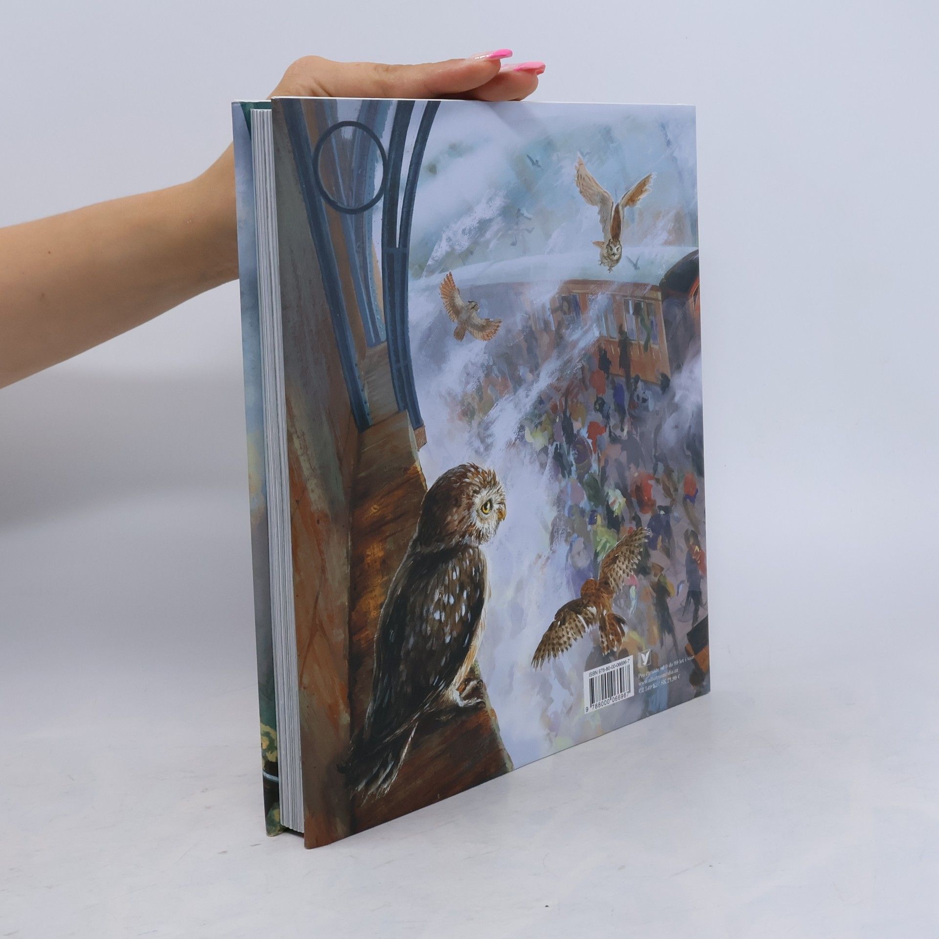 J. K. Rowling Harry Potter a kámen mudrců