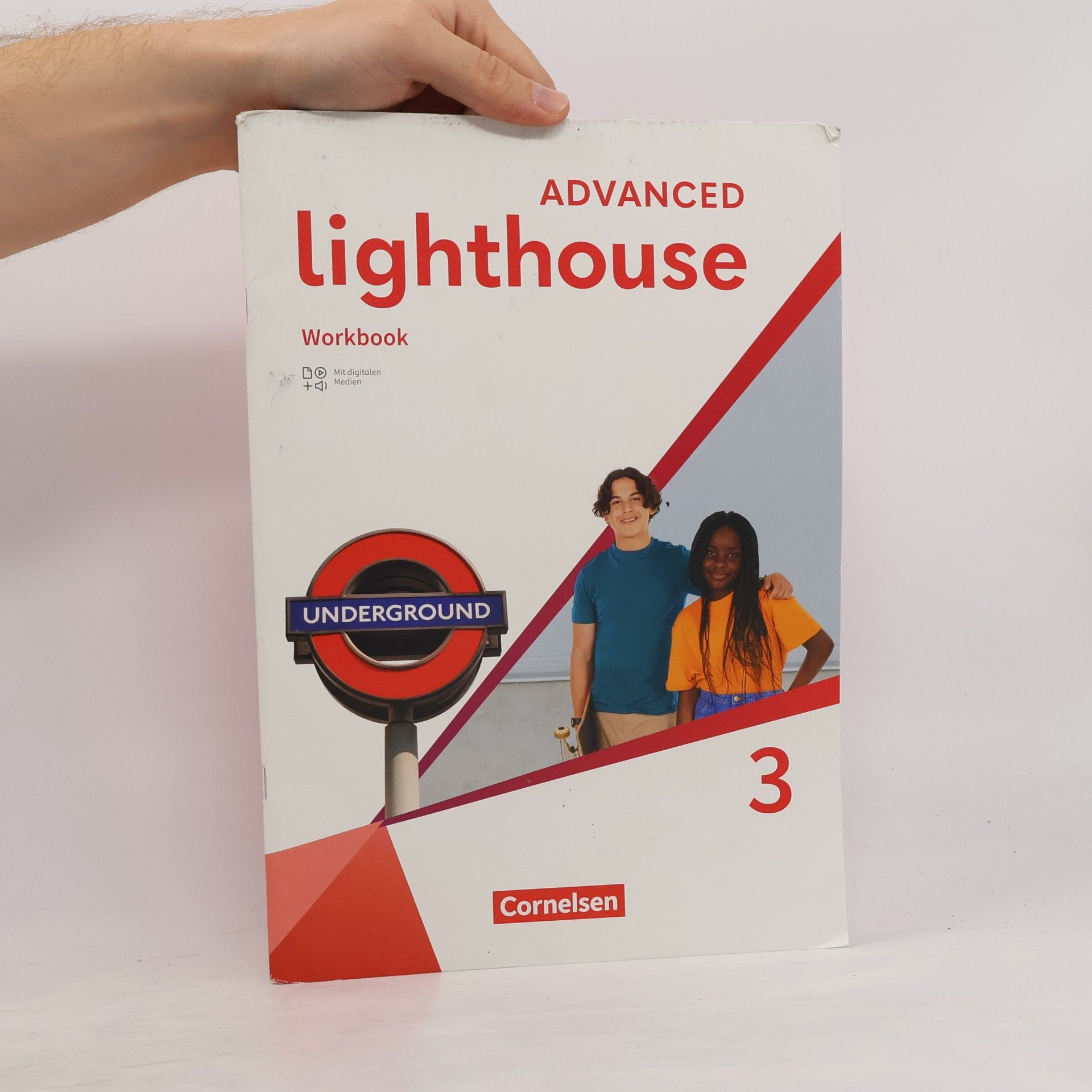 Sydney Thorne Lighthouse