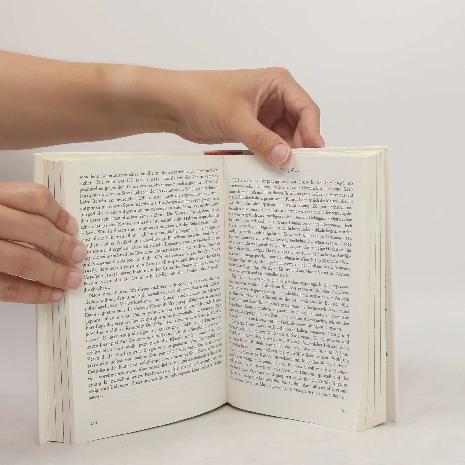 Autorenkollektiv Illustrierte Geschichte der deutschen Literatur 5