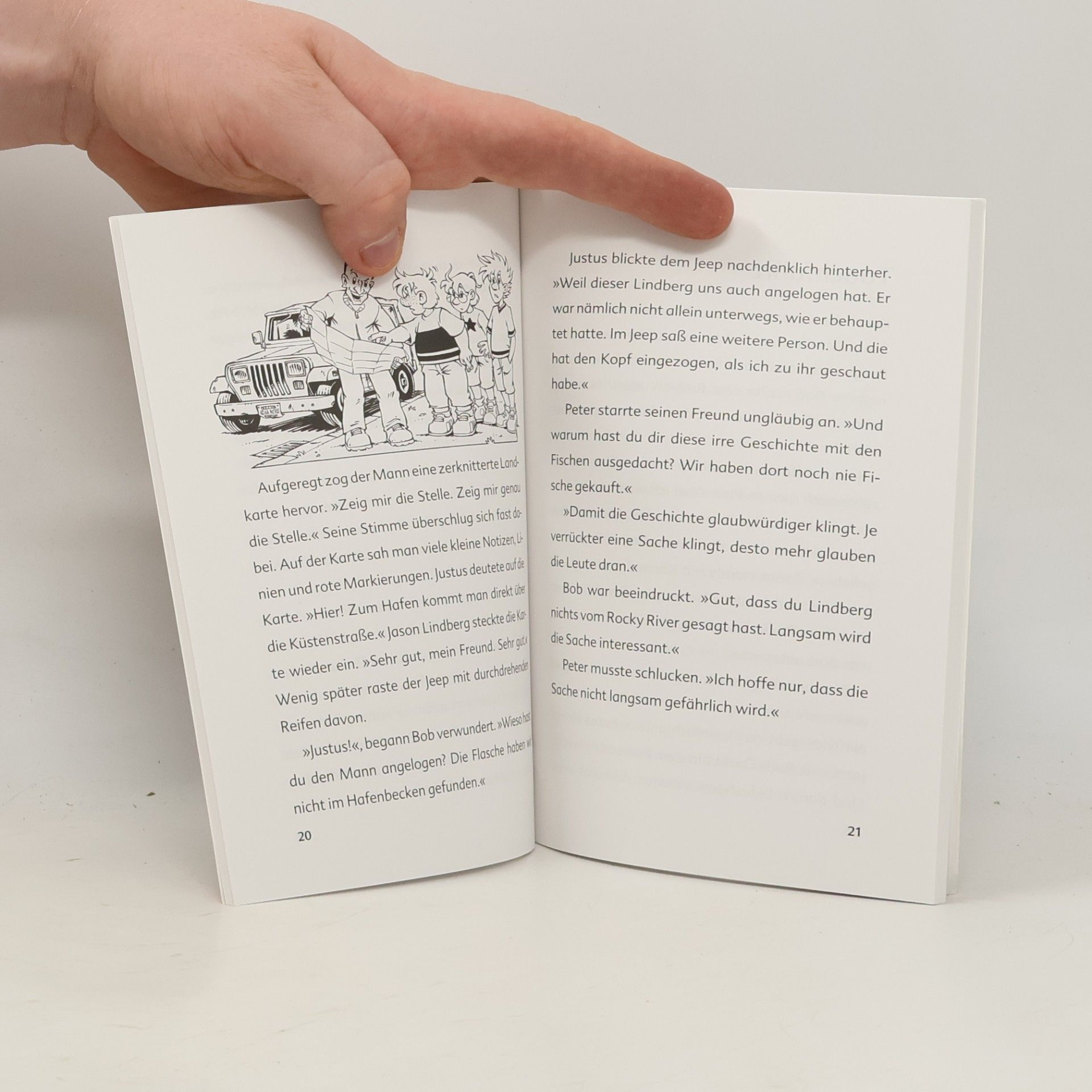 Autorenkollektiv Die drei ??? Kids. Die versunkene Stadt