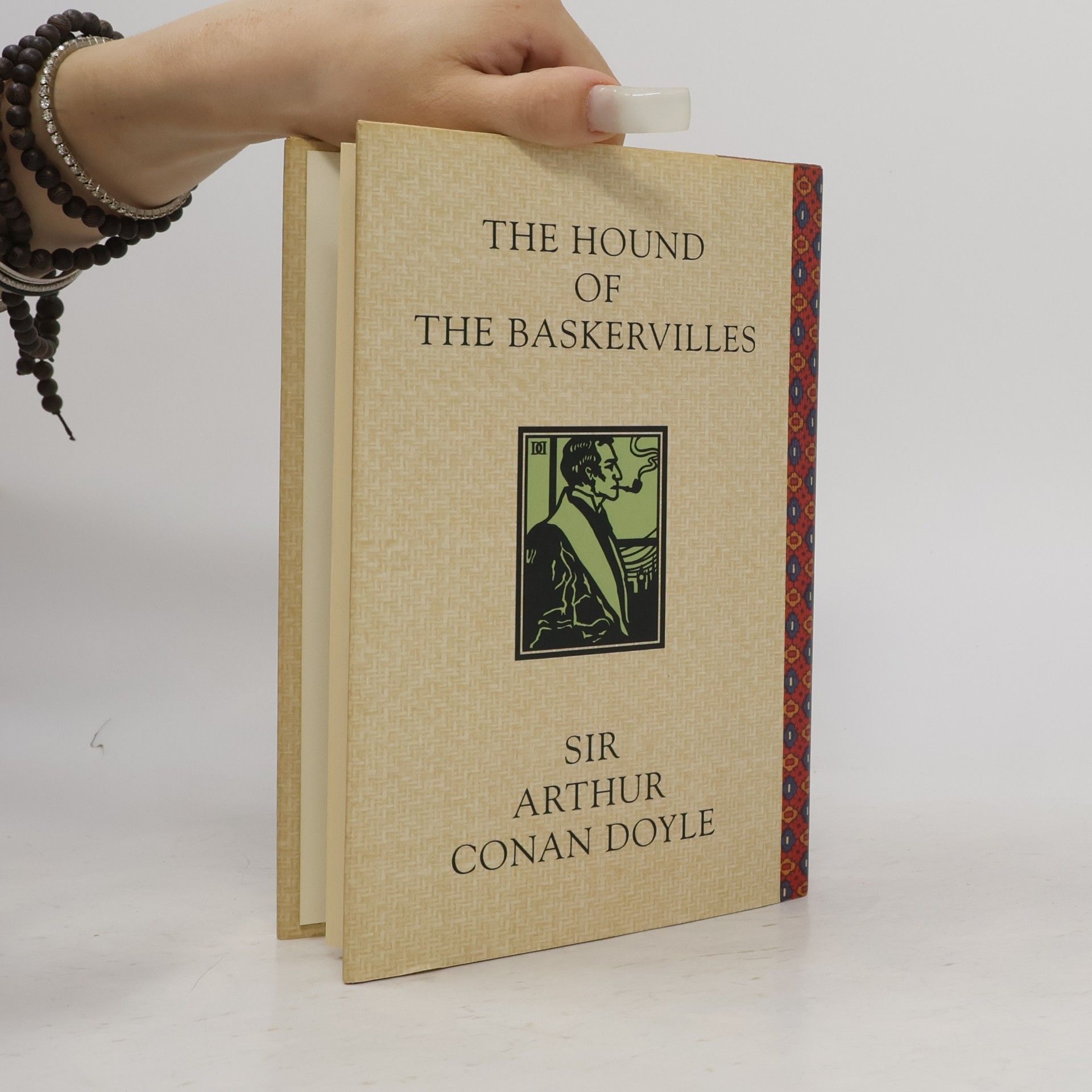 Arthur Conan Doyle The Hound of The Baskervilles