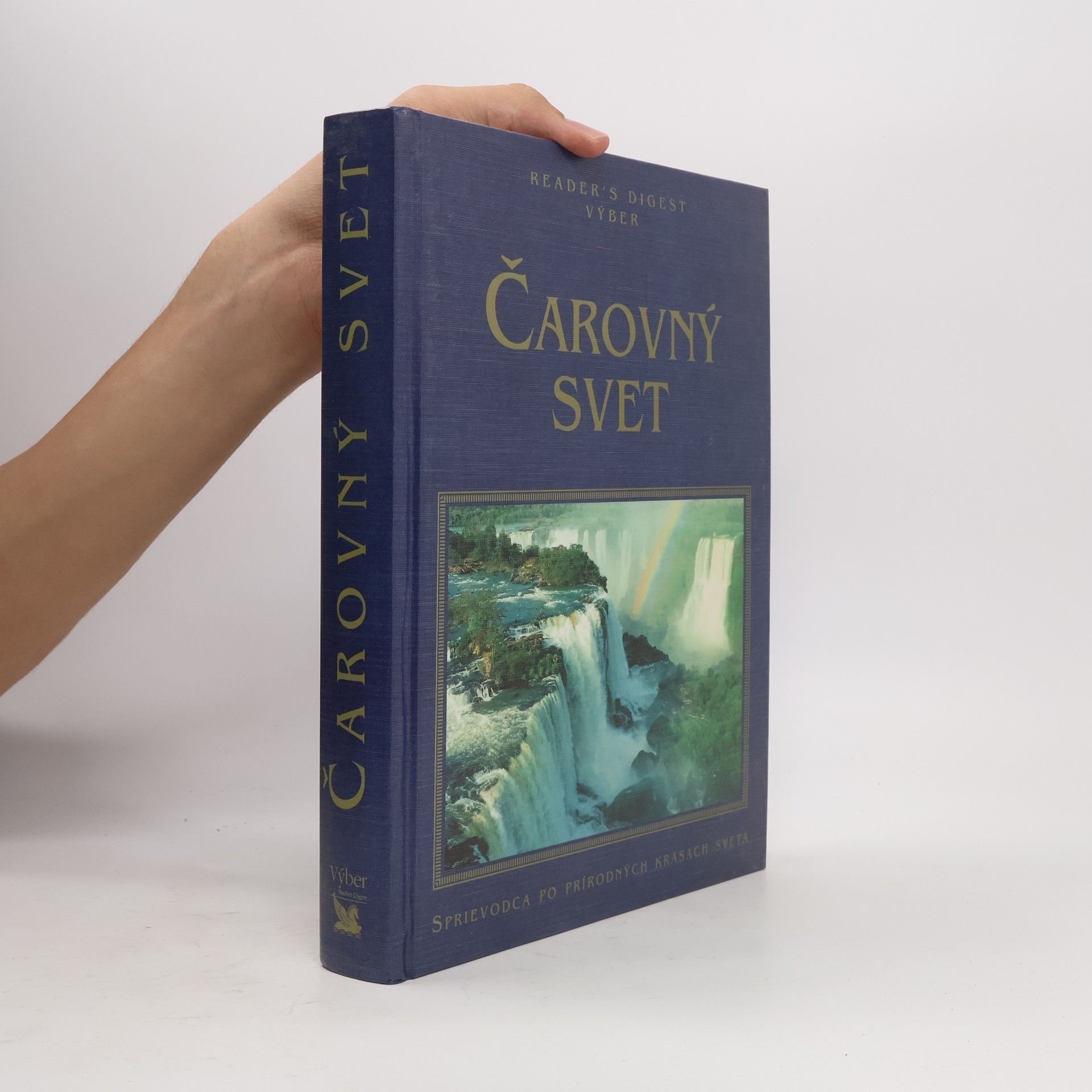 Autorenkollektiv Čarovný svet