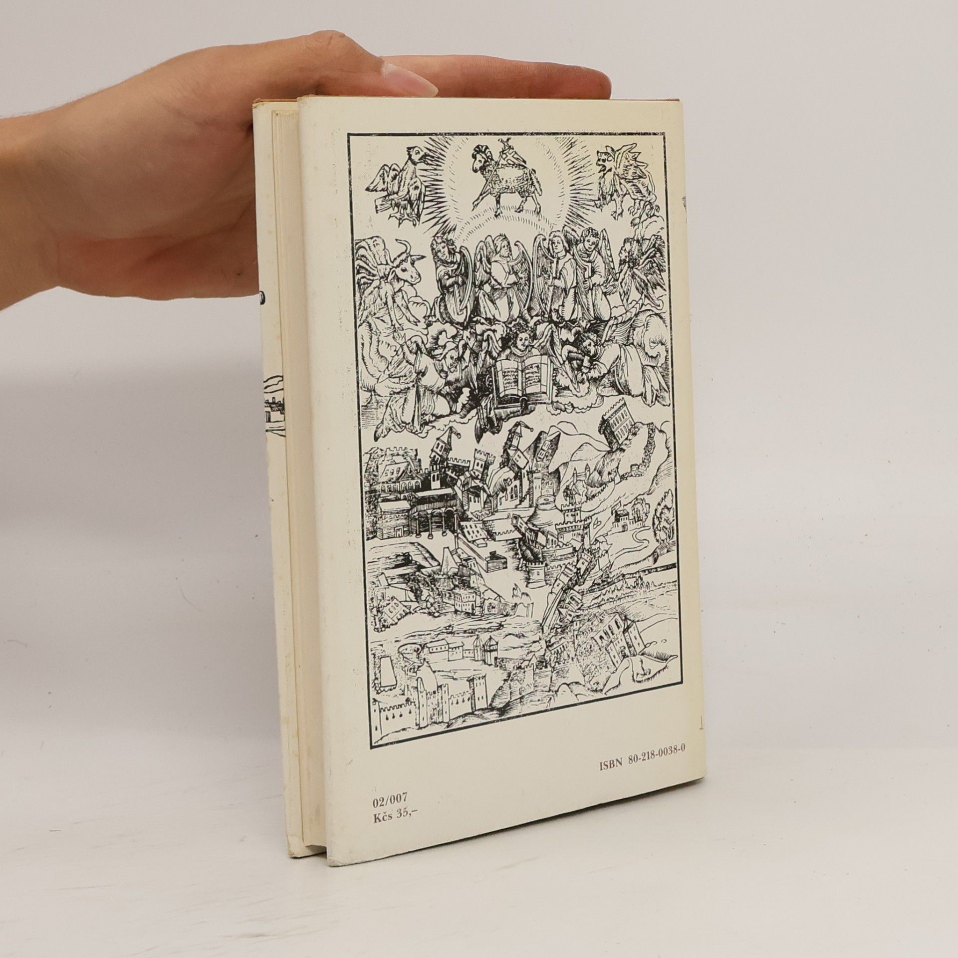 Gusztáv Gecse Malý lexikon Biblie