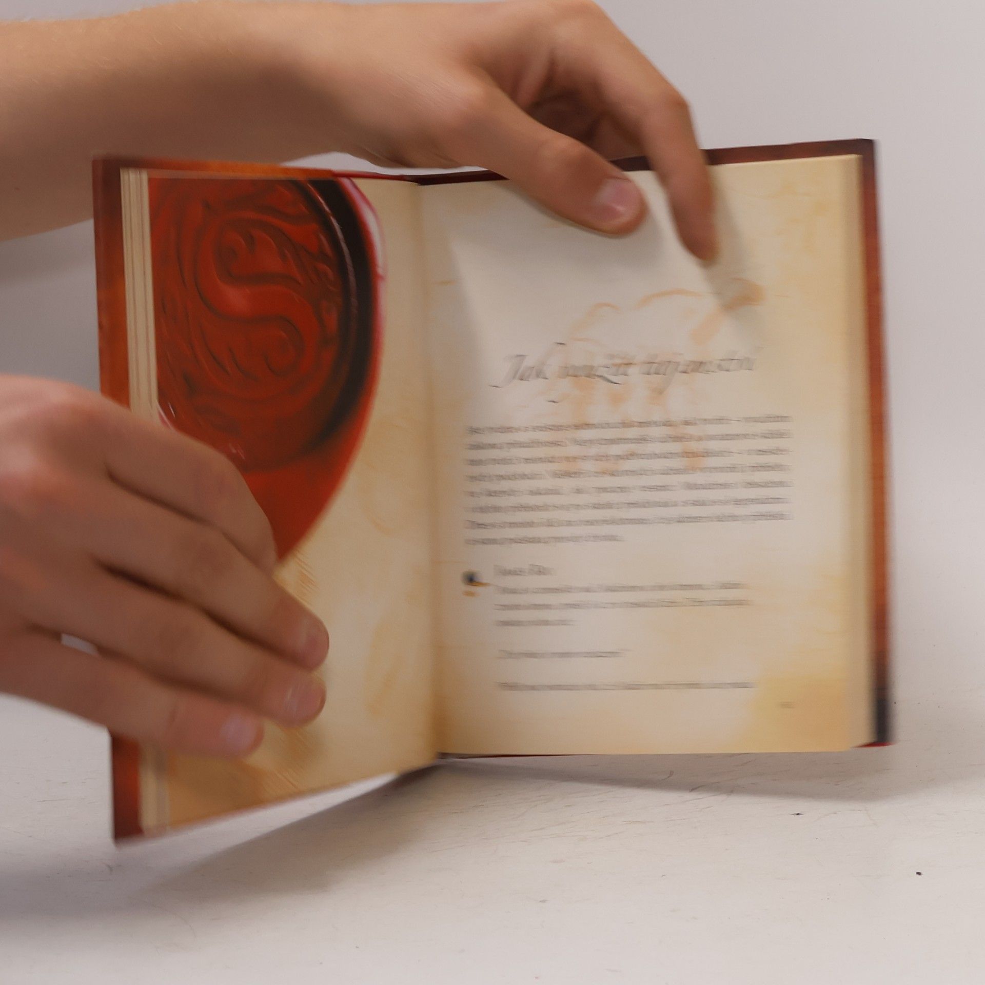 Rhonda Byrne Tajemství