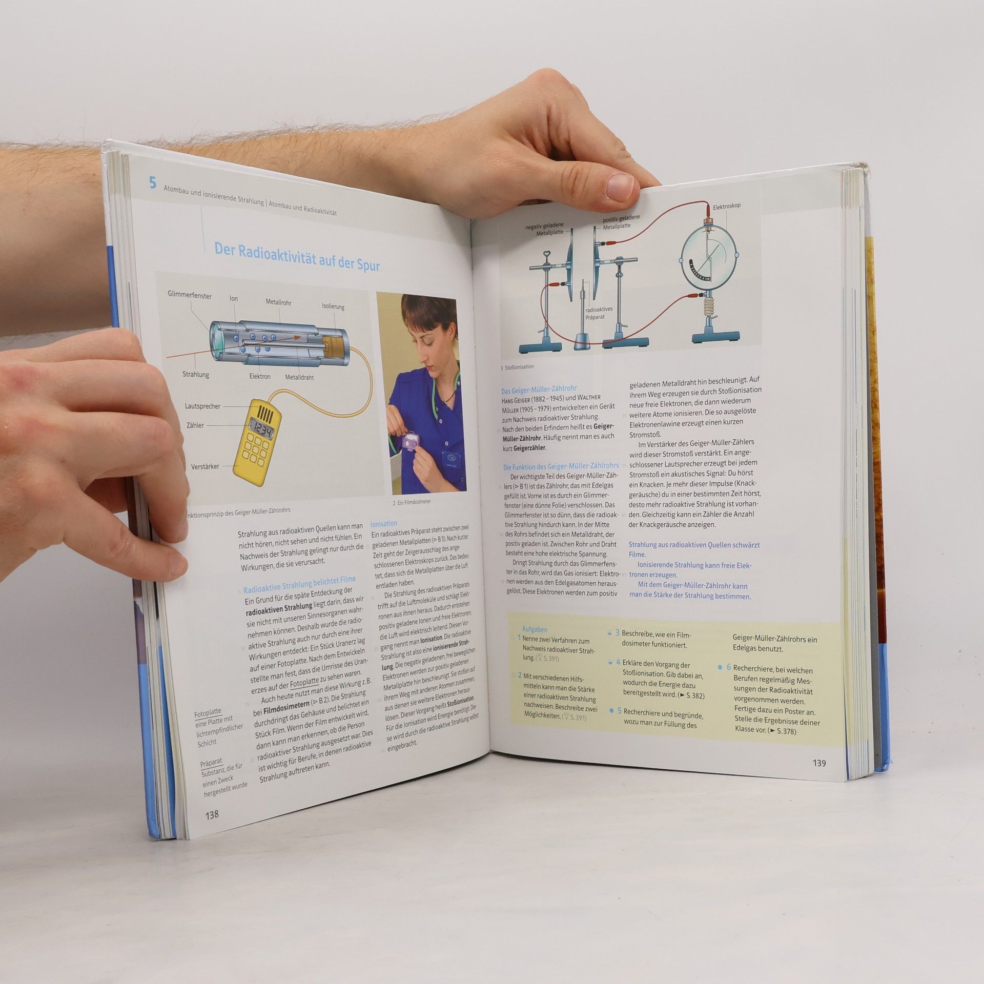 Various authors PRISMA Physik 7-10. Schulbuch Klasse 7-10. Differenzierende Ausgabe Rheinland-Pfalz