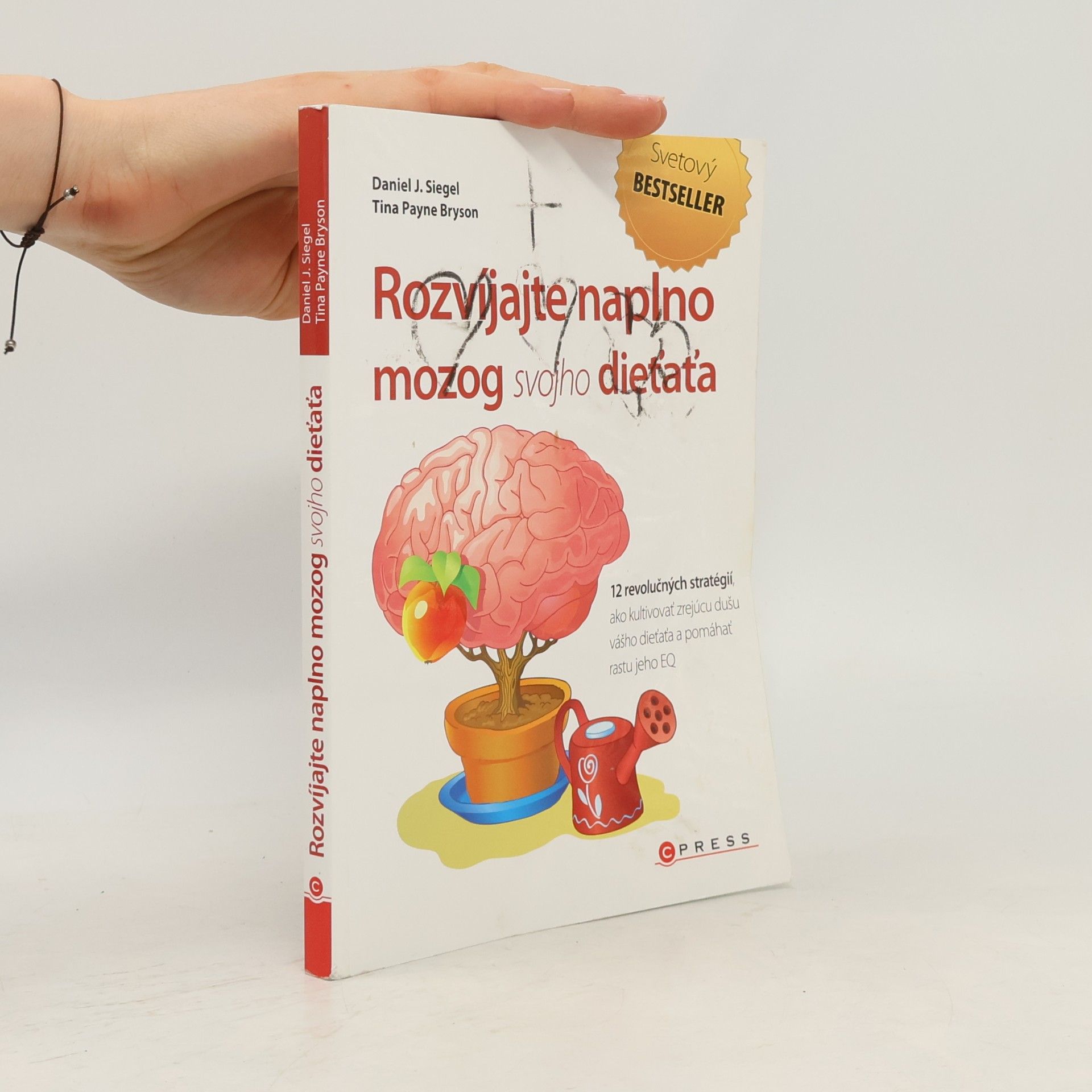 Rozvíjajte naplno mozog svojho dieťaťa