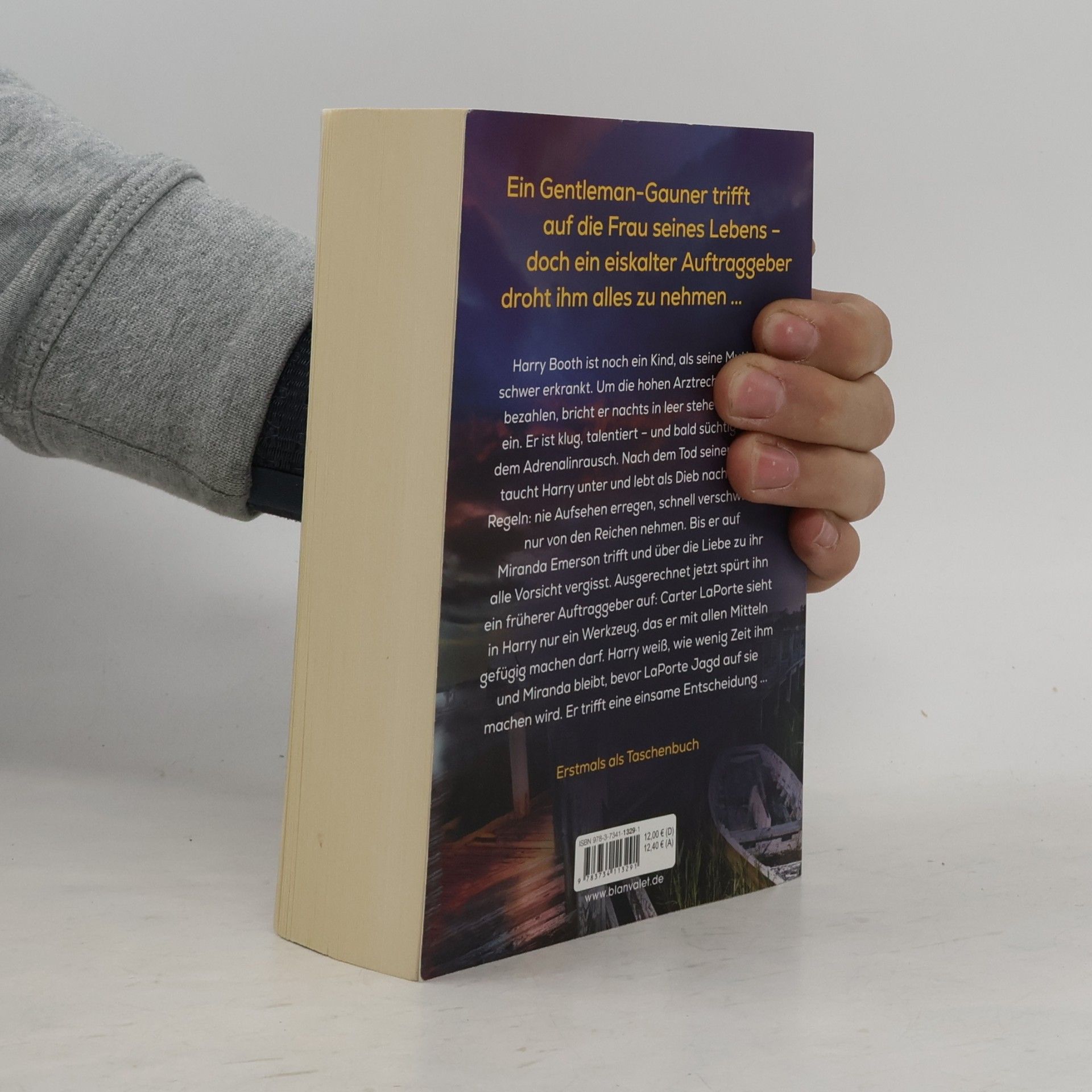 Nora Roberts Im Schutz der Nacht
