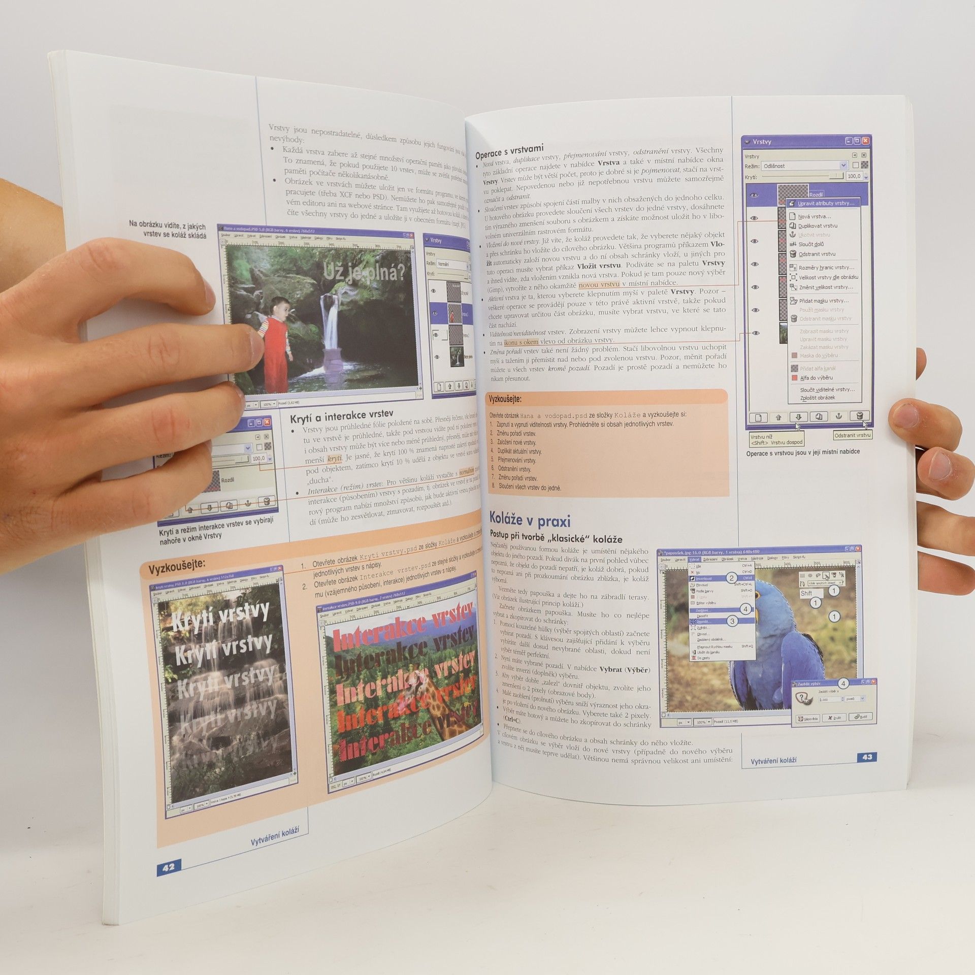 Pavel Roubal Informatika a výpočetní technika pro střední školy 2