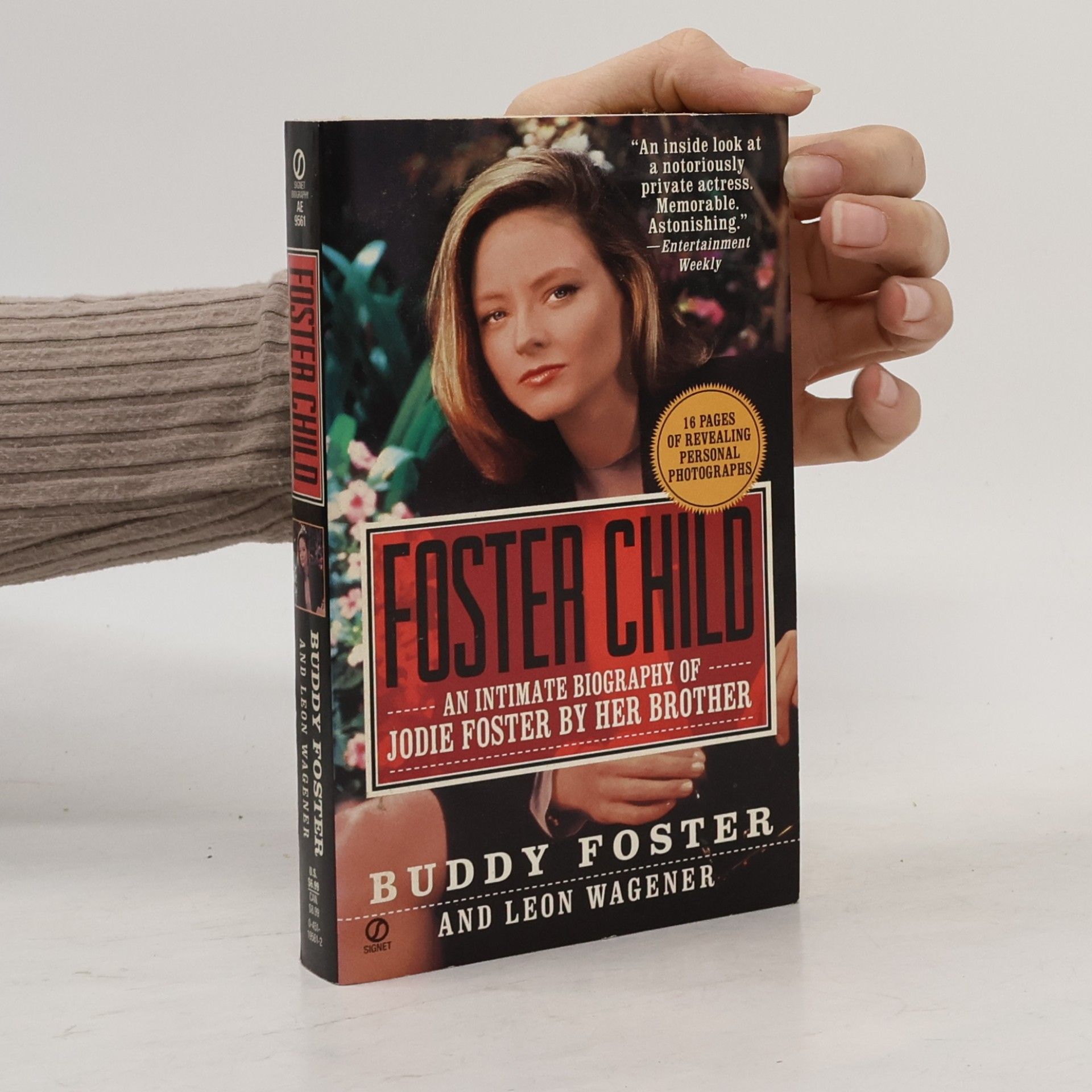 Foster Child