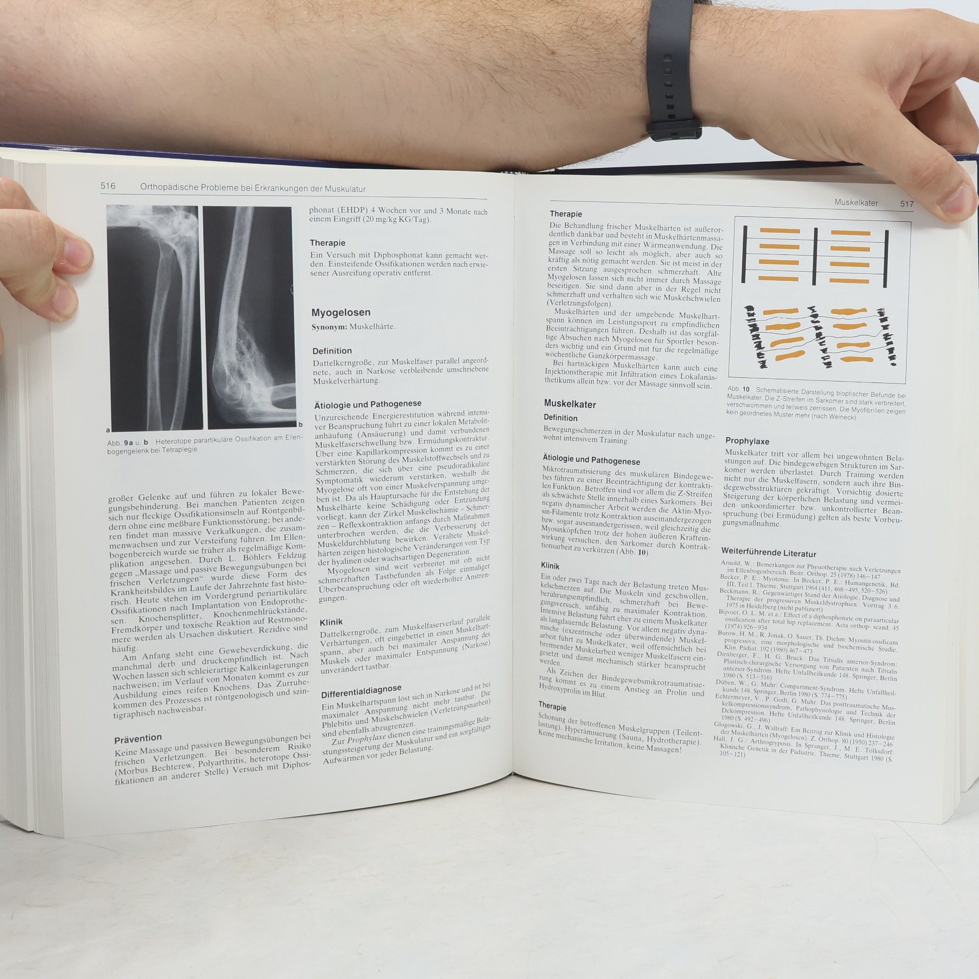 Michael Jäger Praxis der Orthopädie