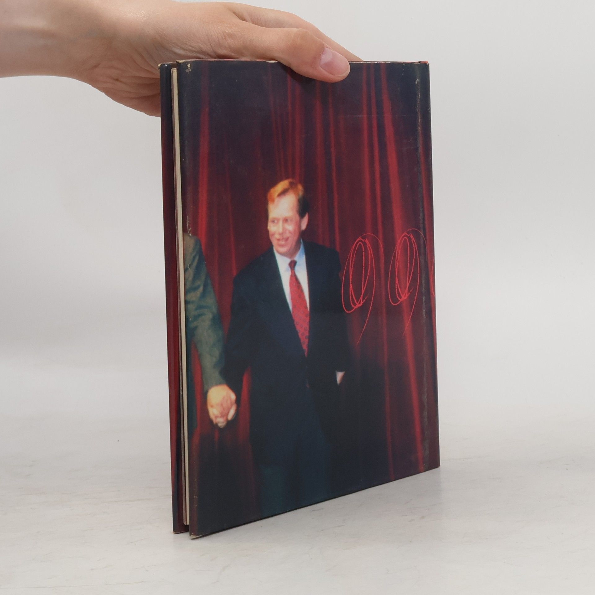 Václav Havel Václav Havel '96
