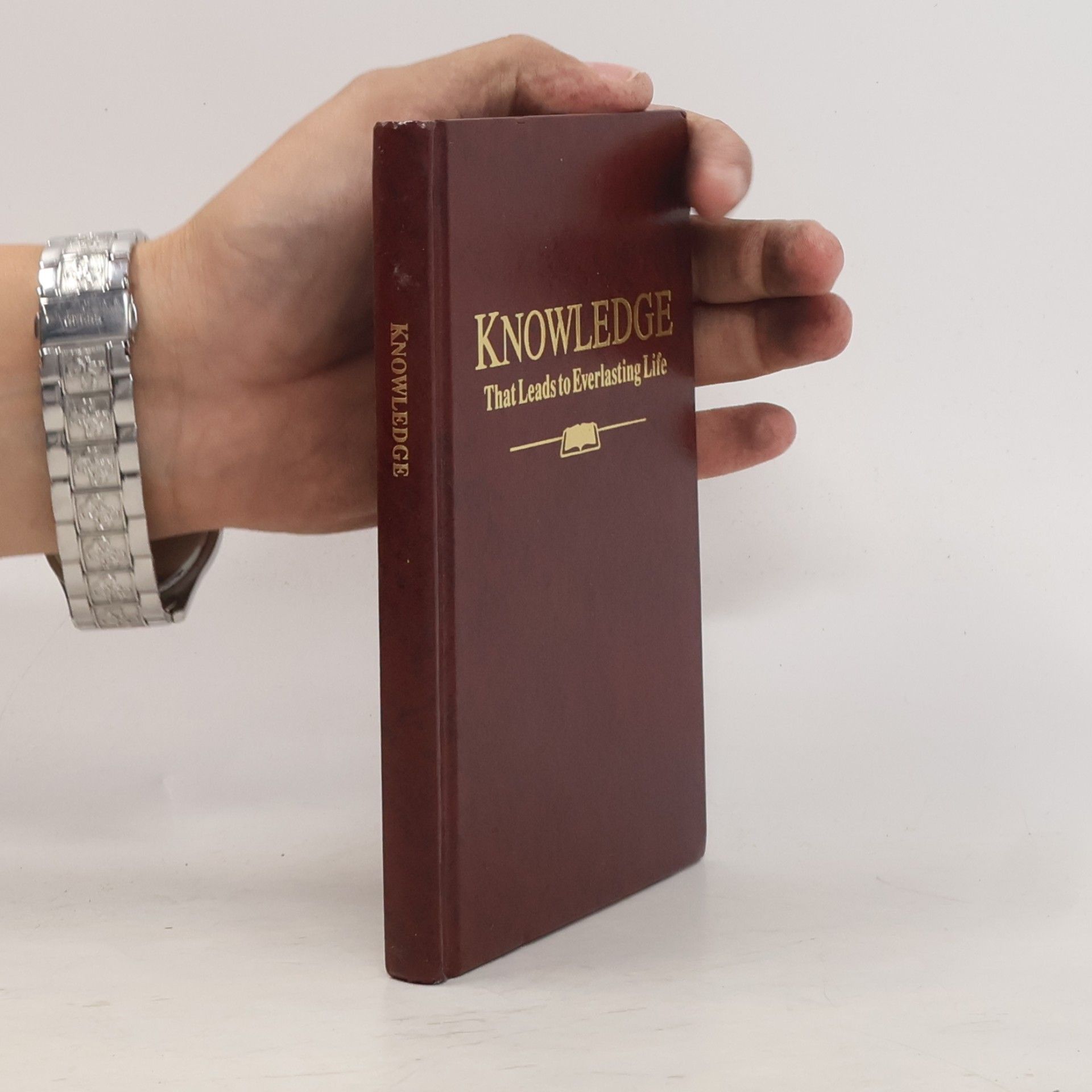 Autorenkollektiv Knowledge That Leads to Everlasting Life