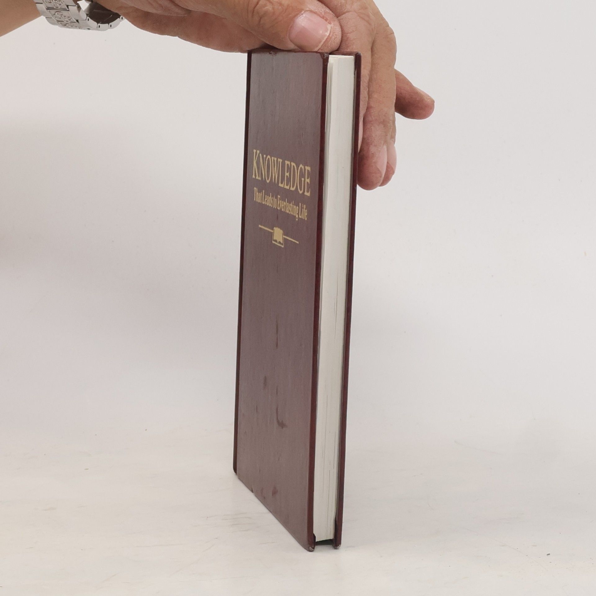 Autorenkollektiv Knowledge That Leads to Everlasting Life