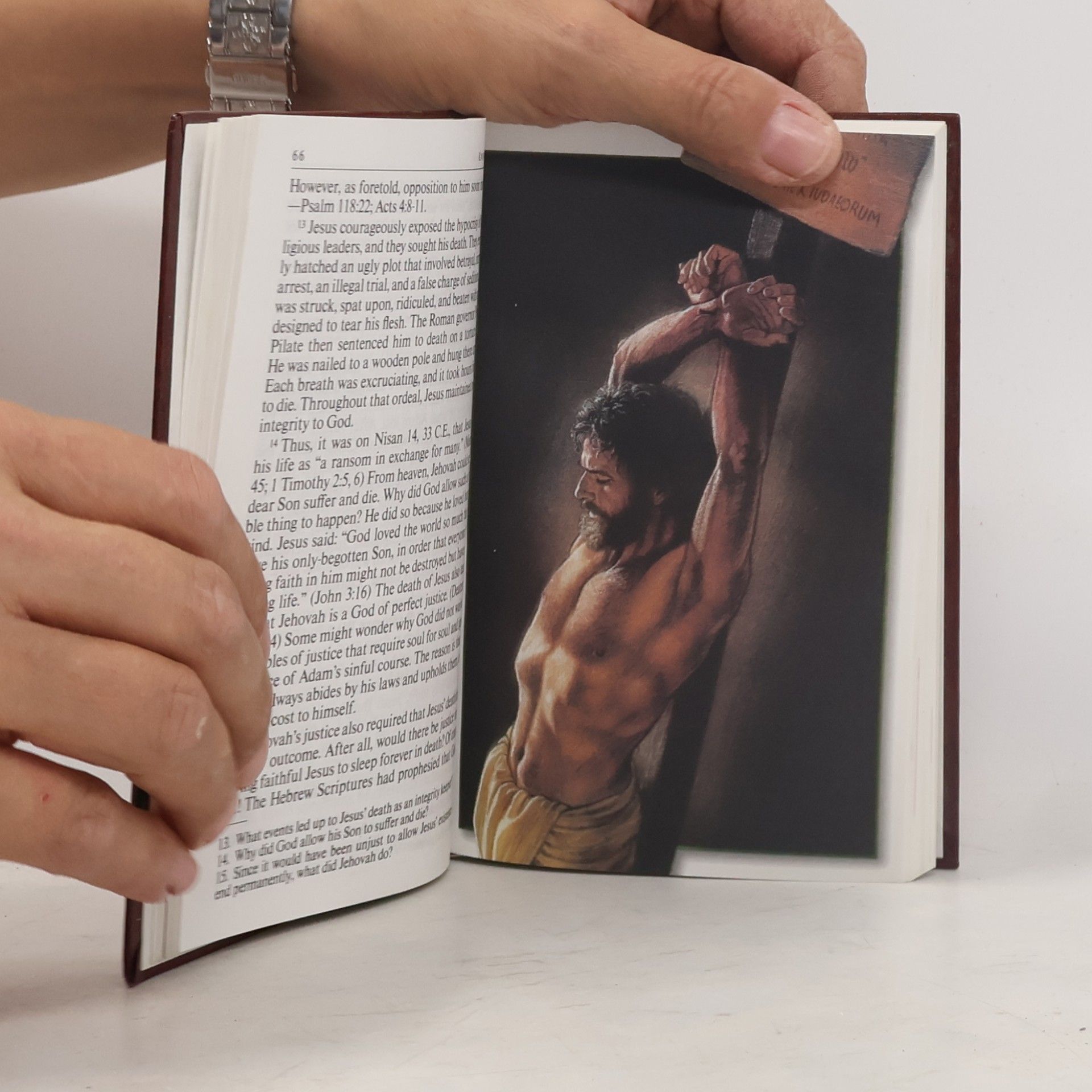 Autorenkollektiv Knowledge That Leads to Everlasting Life