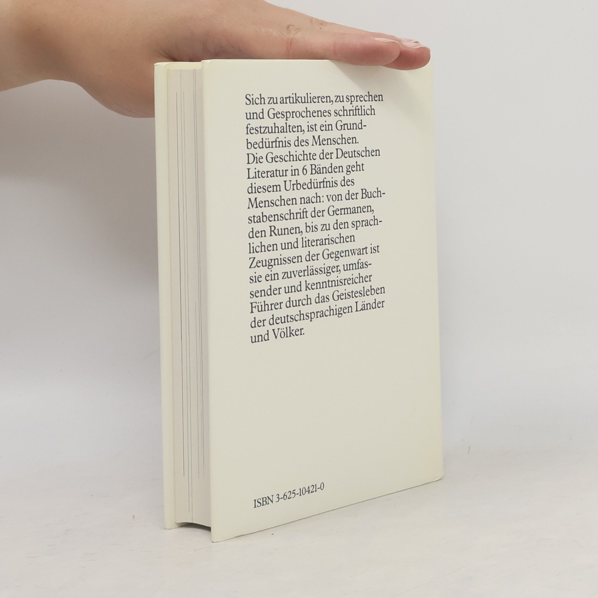 Autorenkollektiv Illustrierte Geschichte der deutschen Literatur 3
