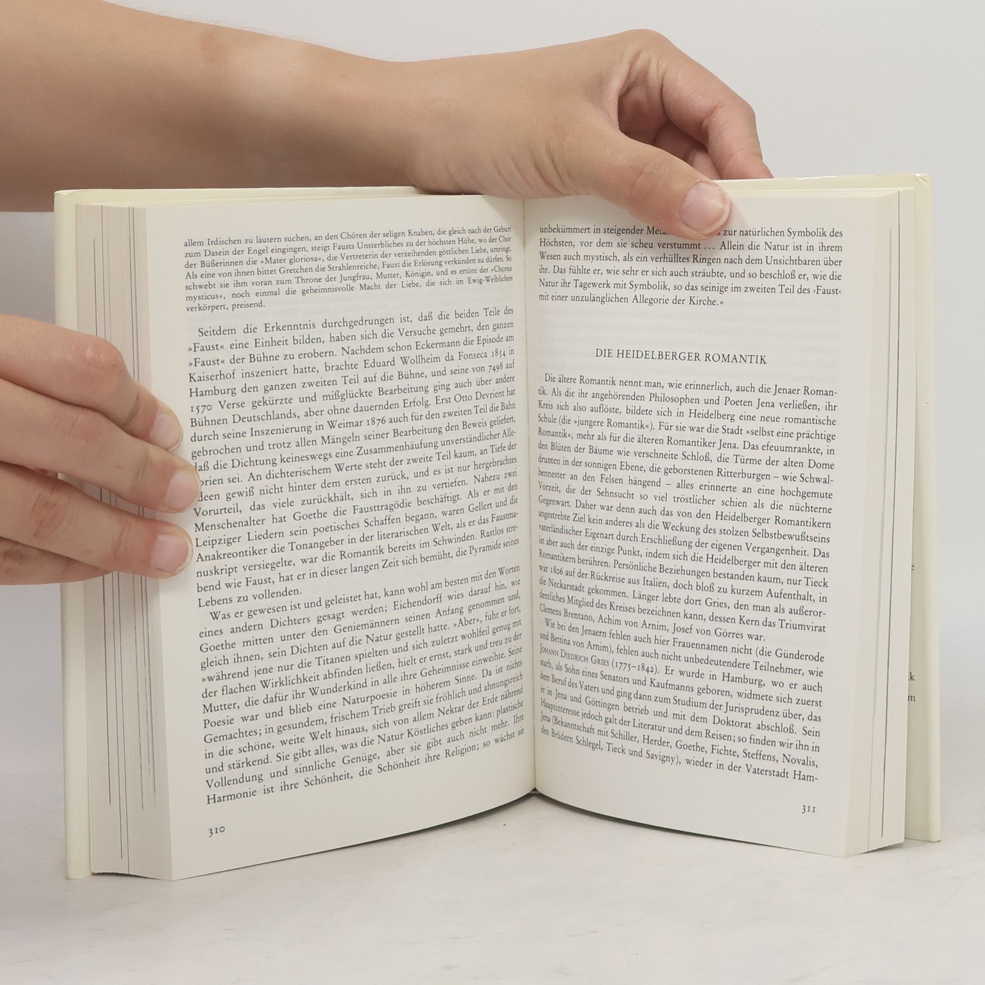 Autorenkollektiv Illustrierte Geschichte der deutschen Literatur 3