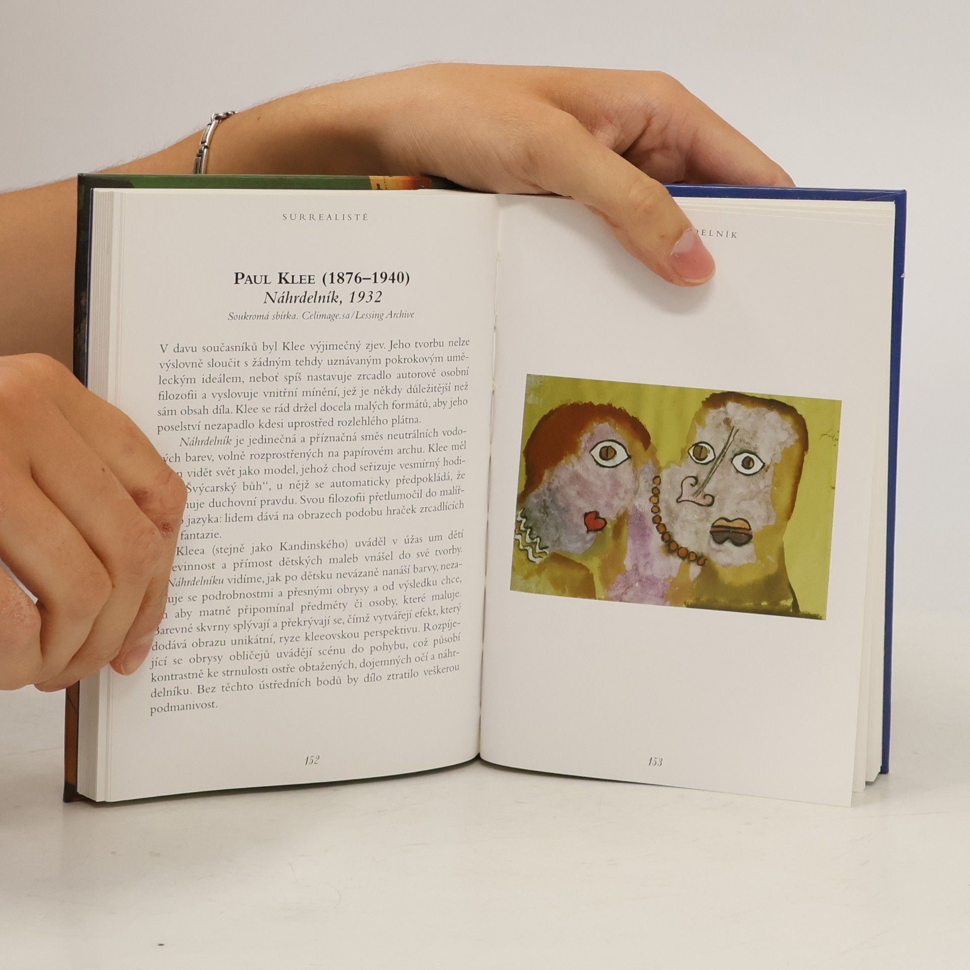 Tim Martin Surrealisté