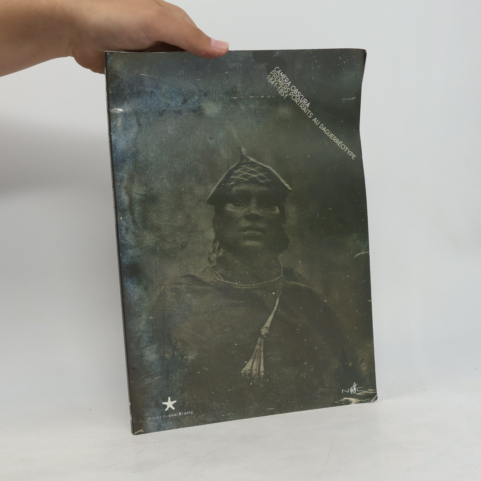 Jérôme Monier Camera obscura
