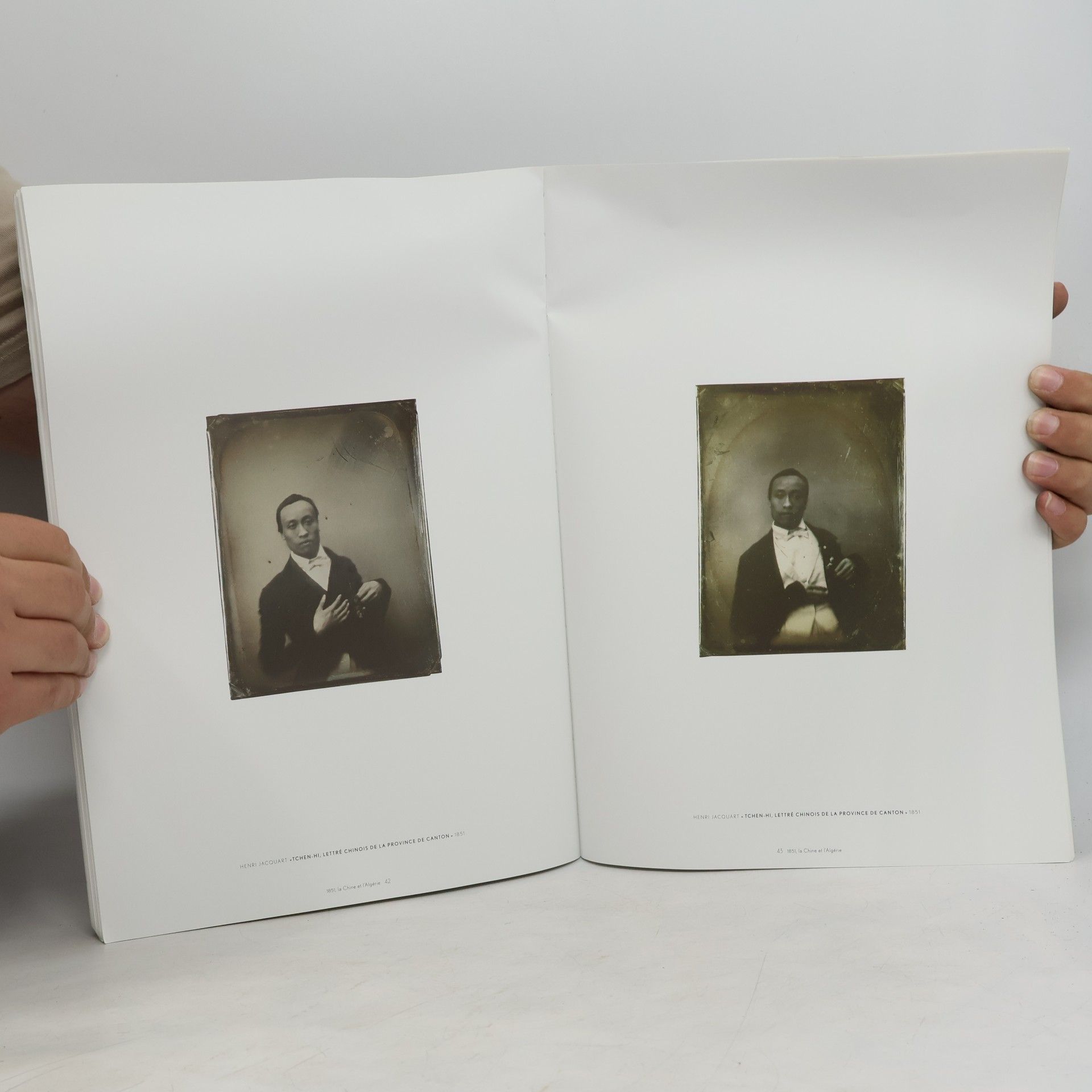 Christine Barthe Camera obscura