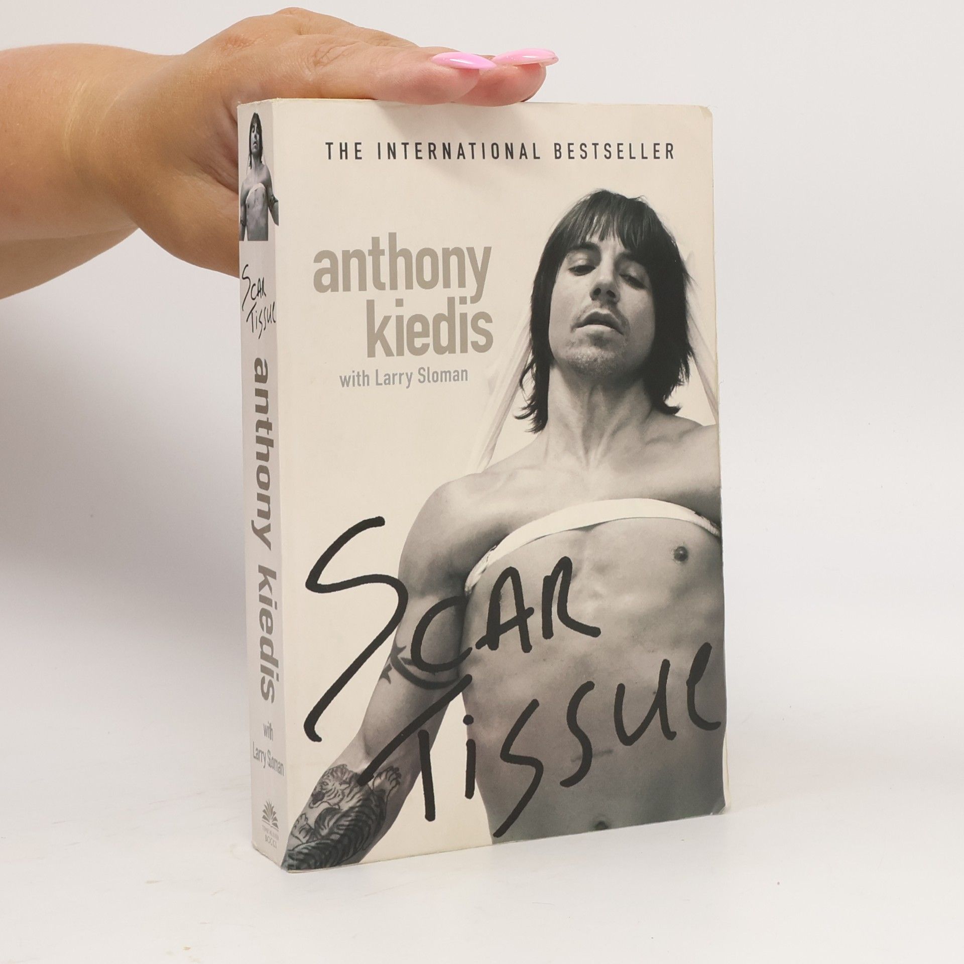 Scar Tissue