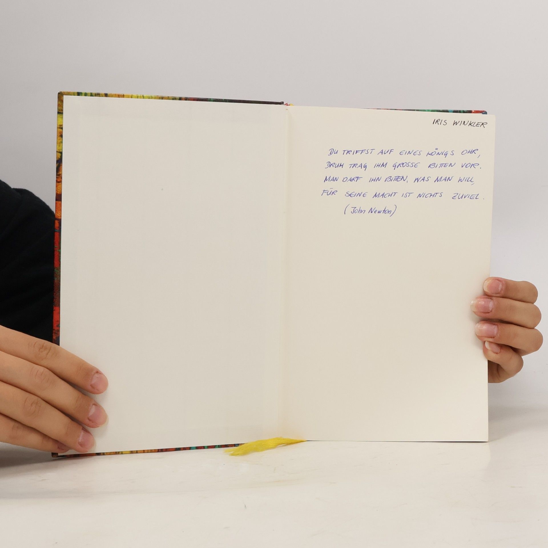 International Bible Society Hoffnung für alle - die Bibel