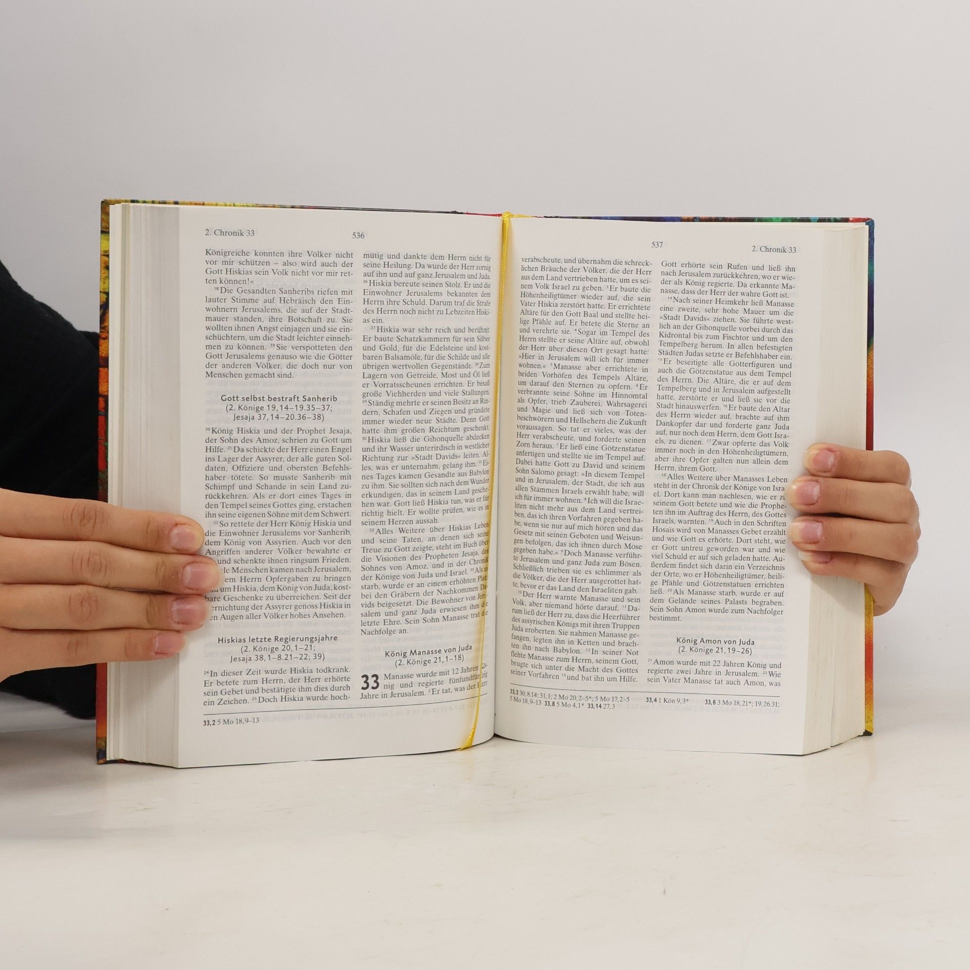 International Bible Society Hoffnung für alle - die Bibel