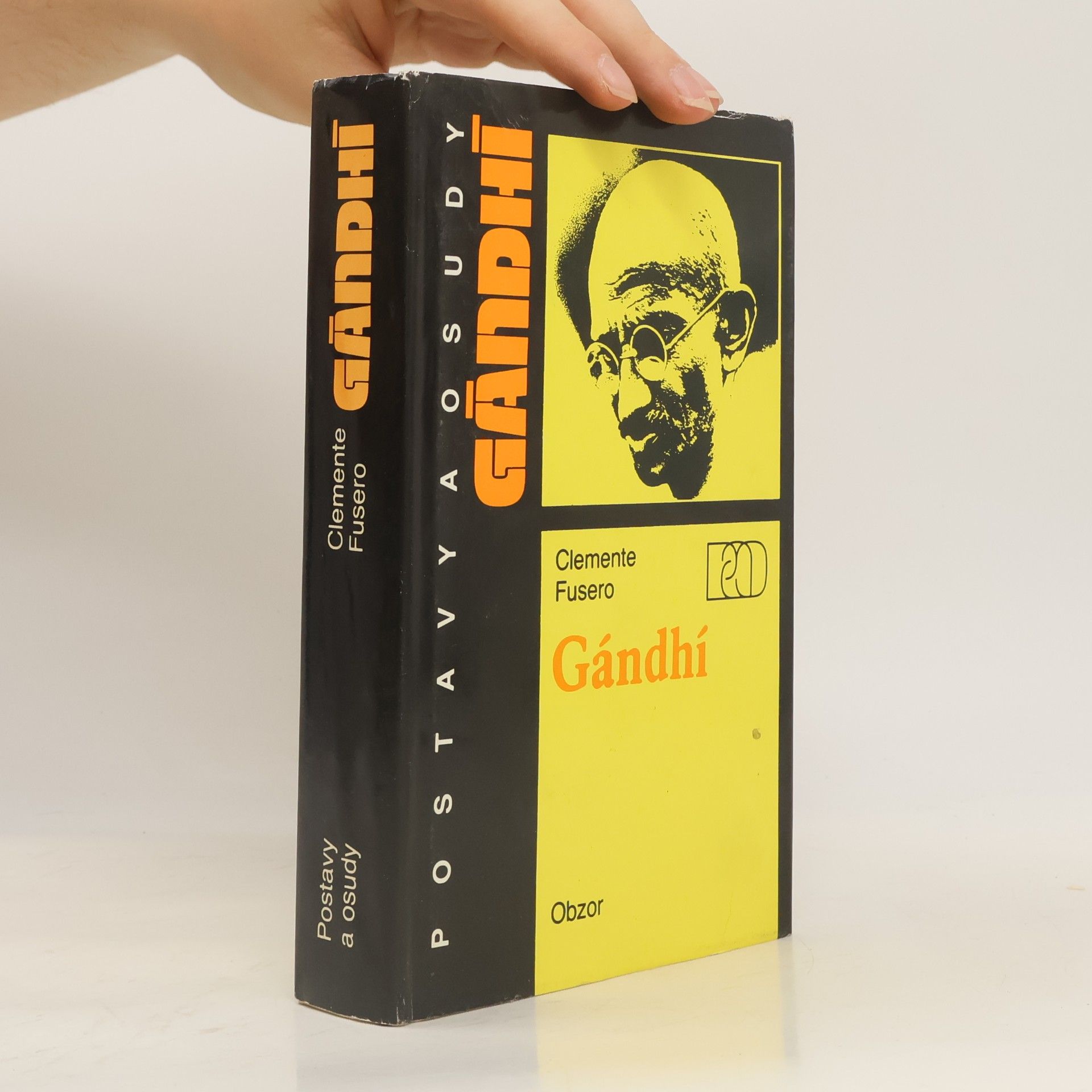 Gándhí