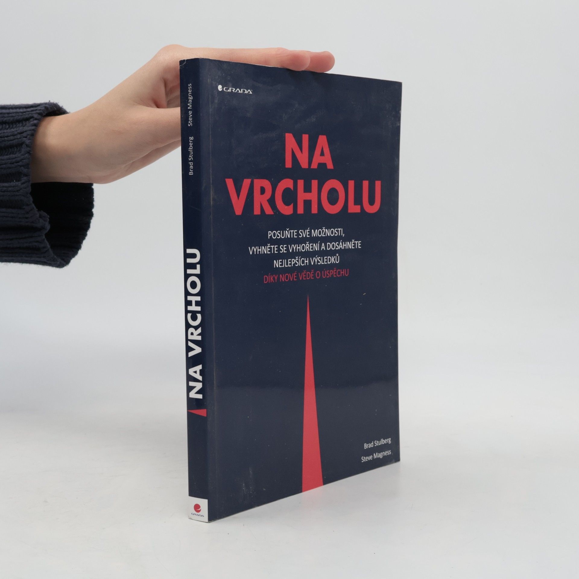 Na vrcholu