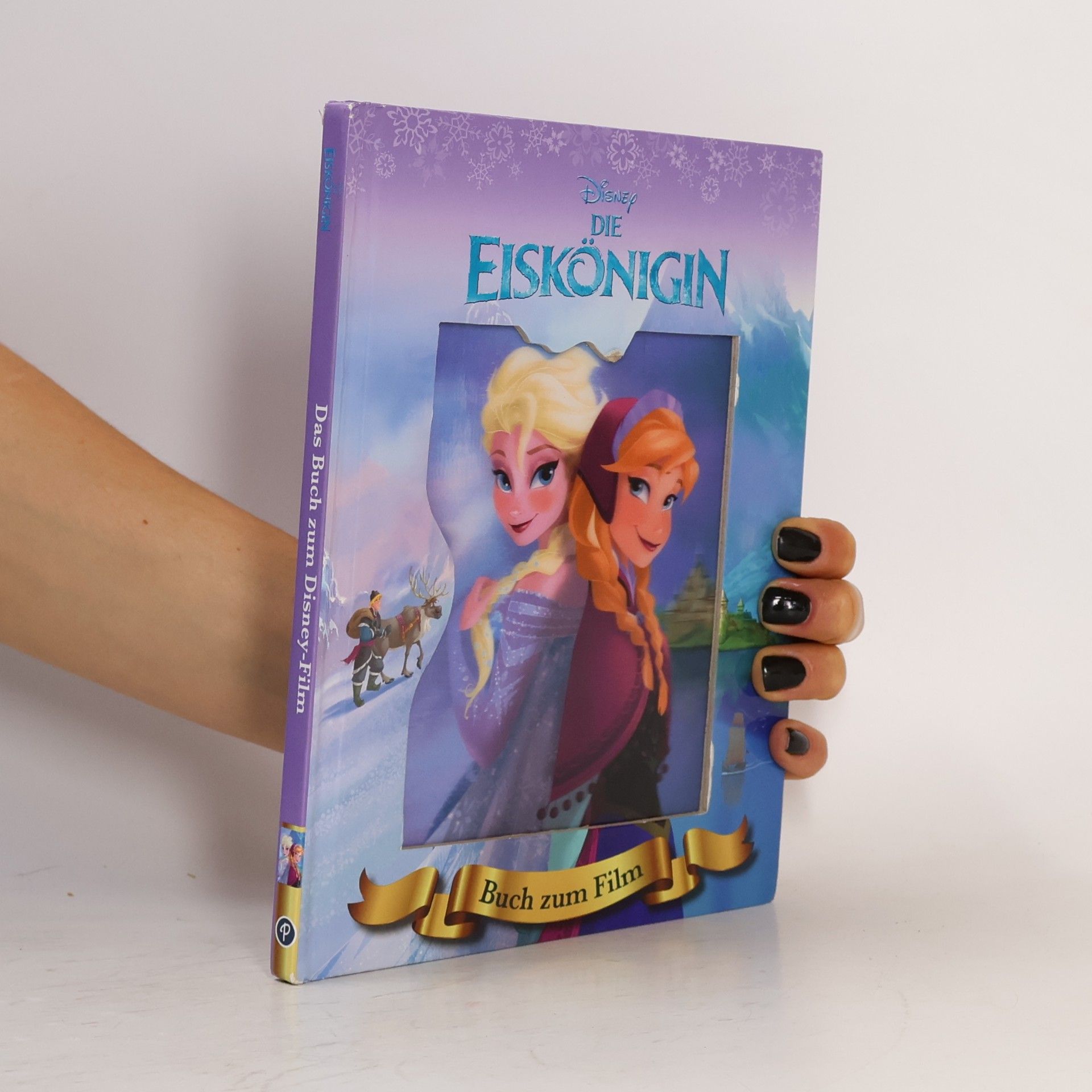 Autorenkollektiv Die Eiskönigin